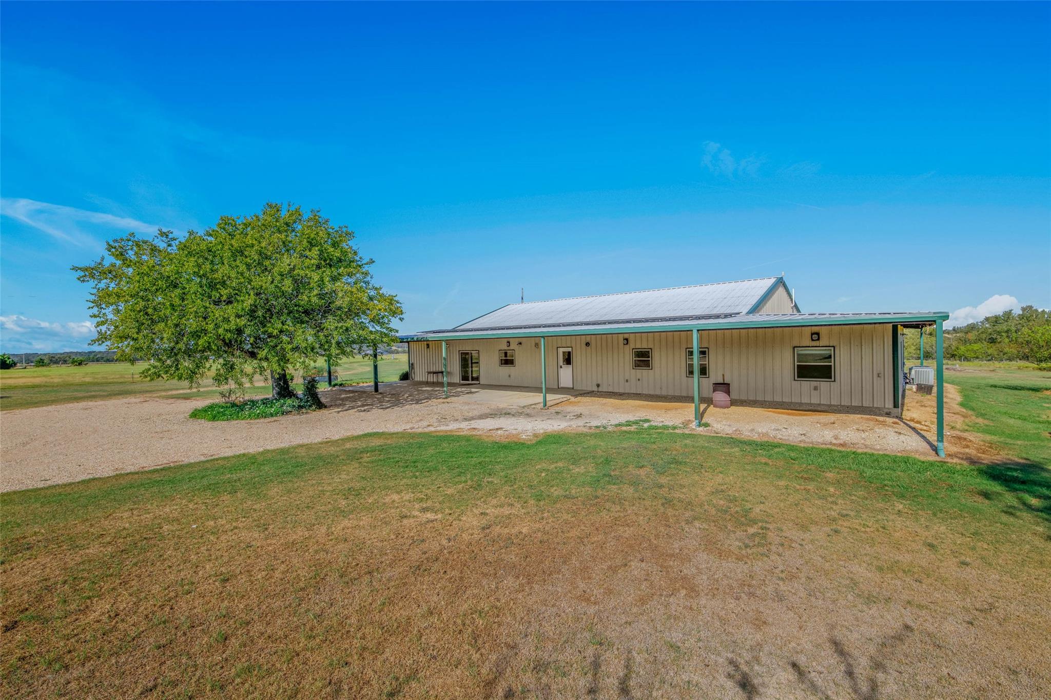 2579 County Road 140, Cameron, TX 76520