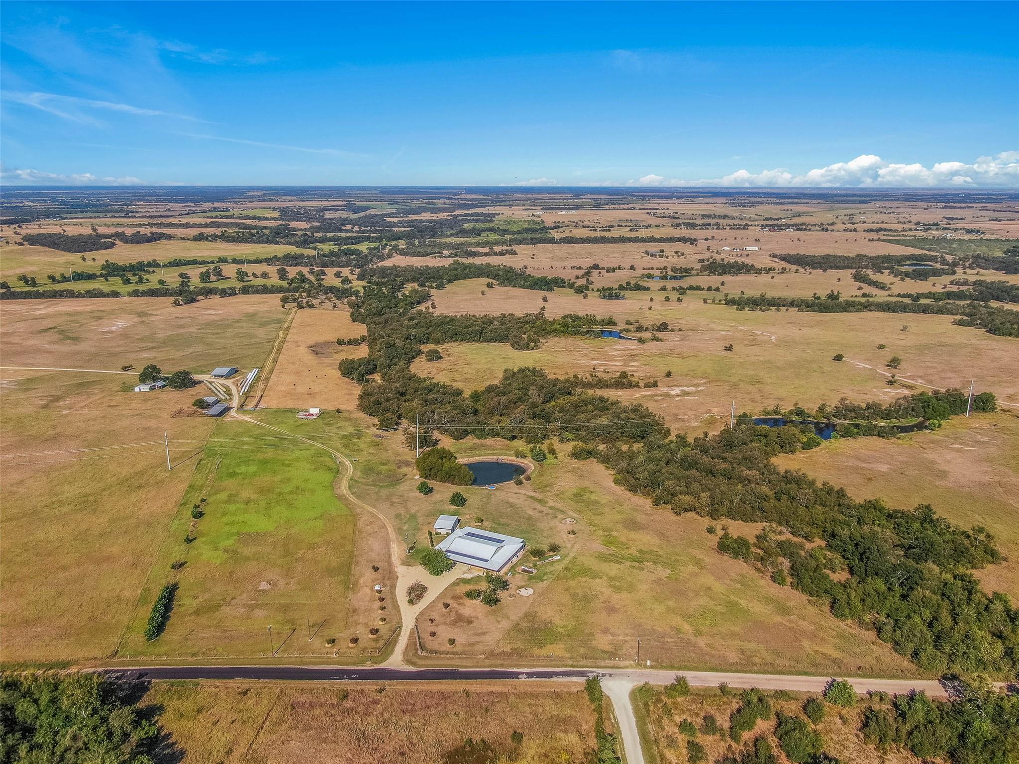 2579 County Road 140, Cameron, TX 76520