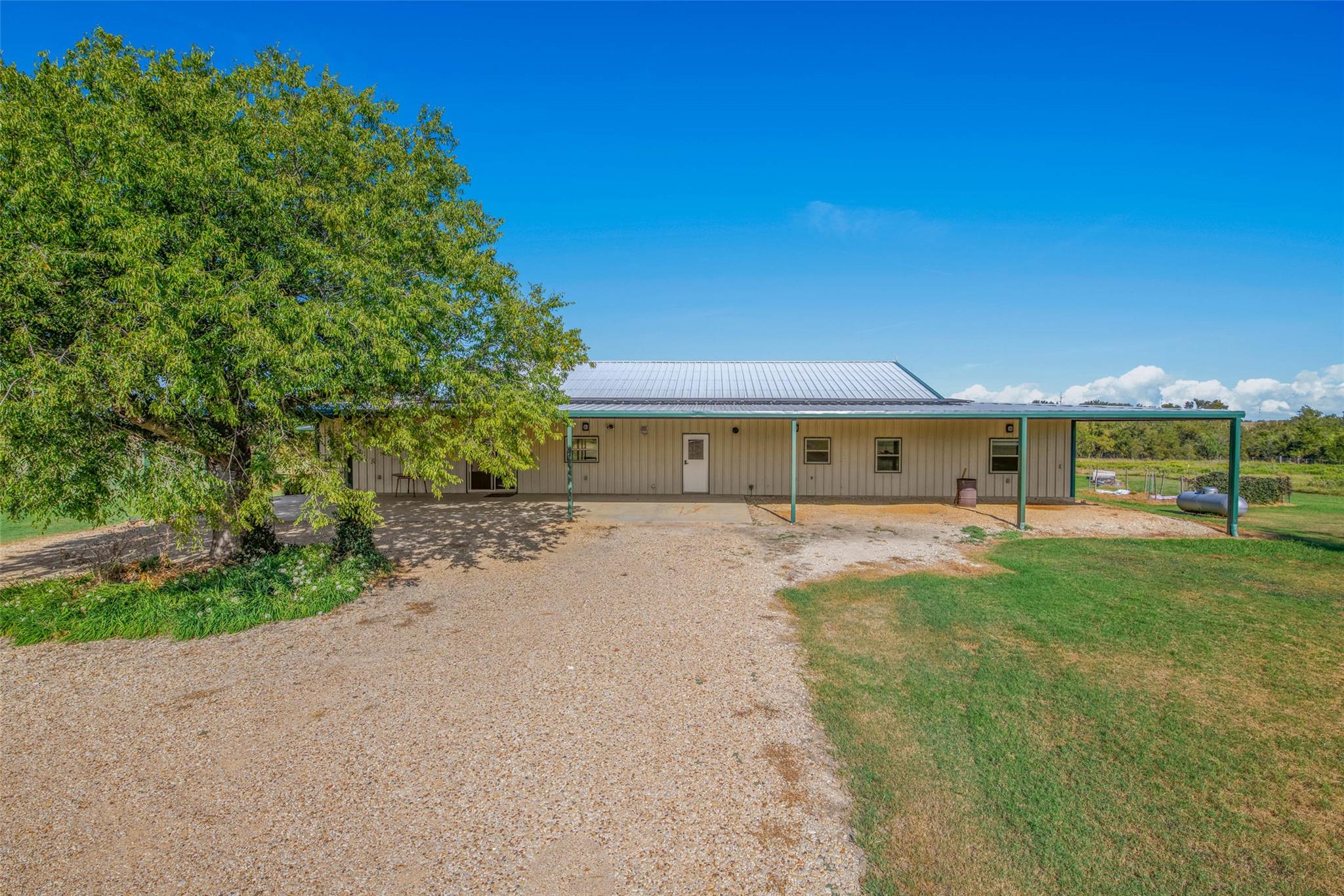 2579 County Road 140, Cameron, TX 76520