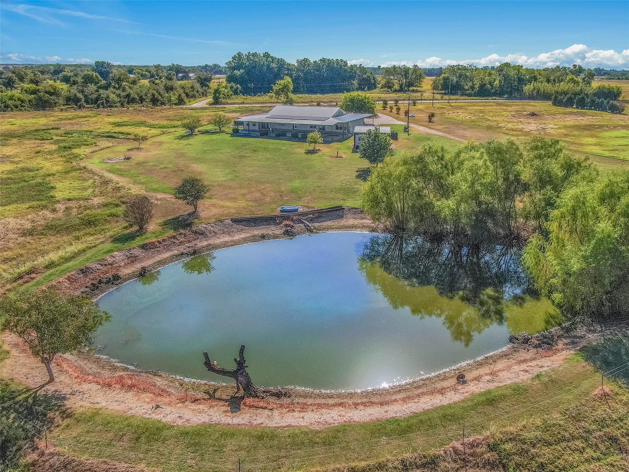 2579 County Road 140, Cameron, TX 76520