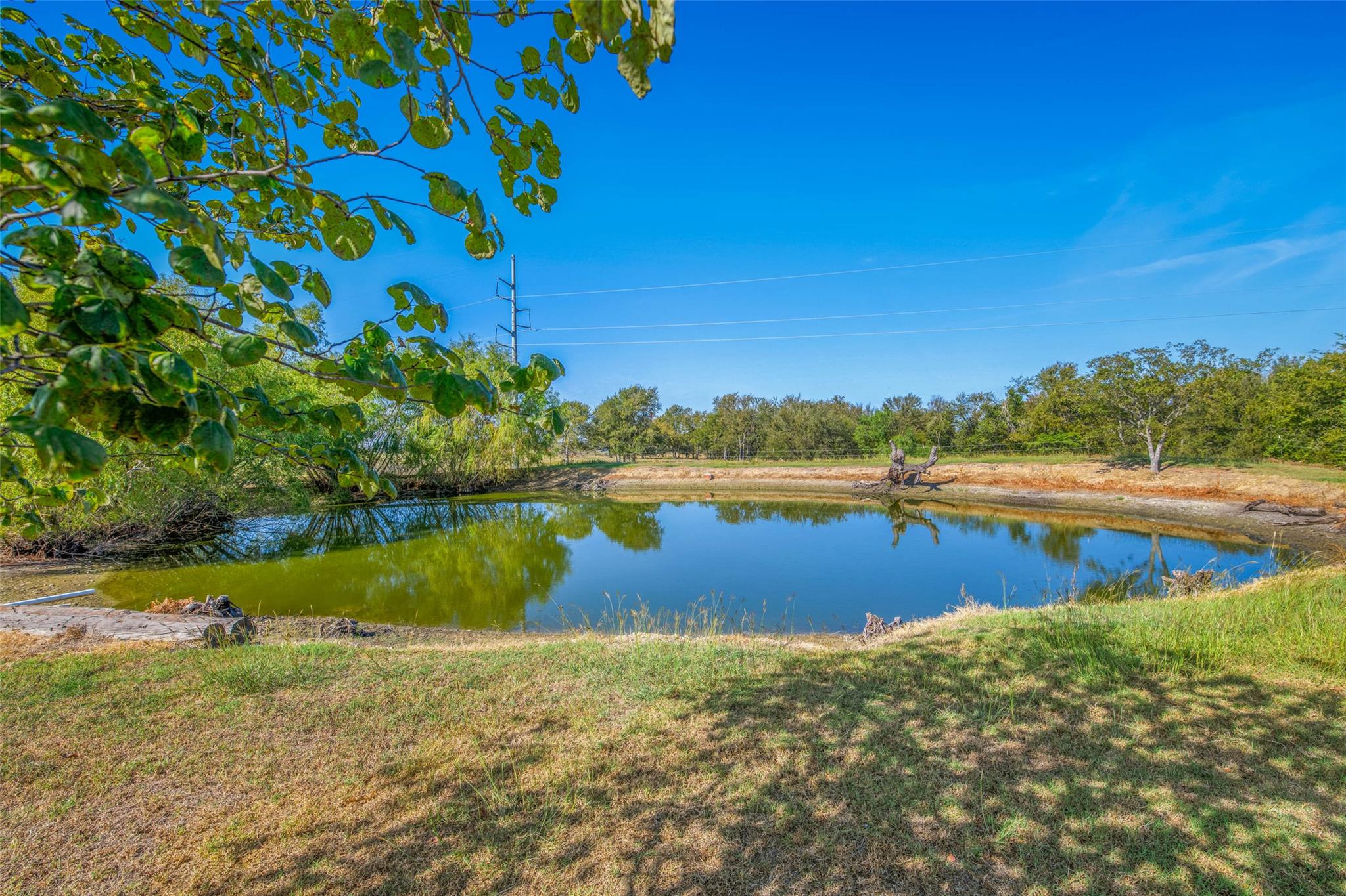 2579 County Road 140, Cameron, TX 76520