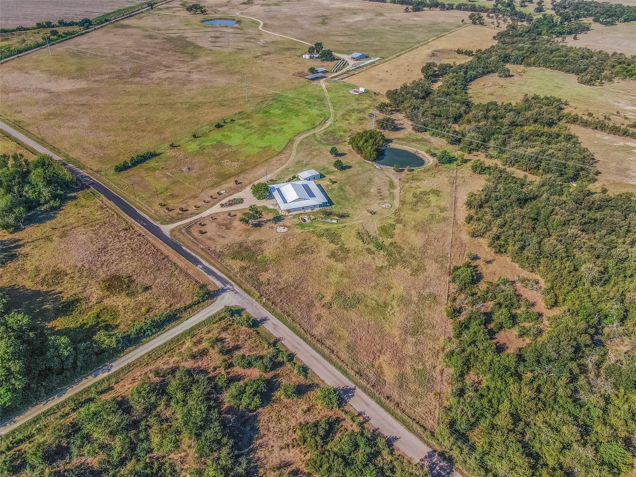 2579 County Road 140, Cameron, TX 76520
