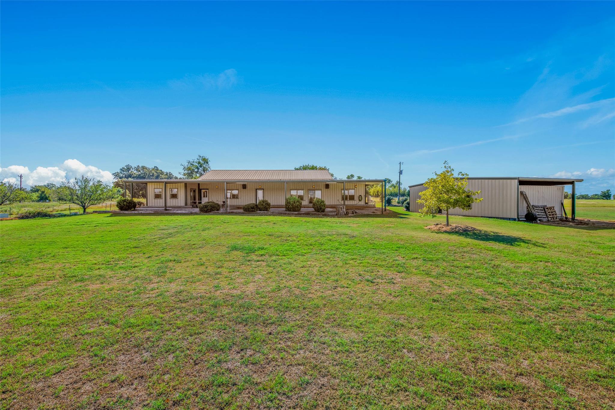 2579 County Road 140, Cameron, TX 76520