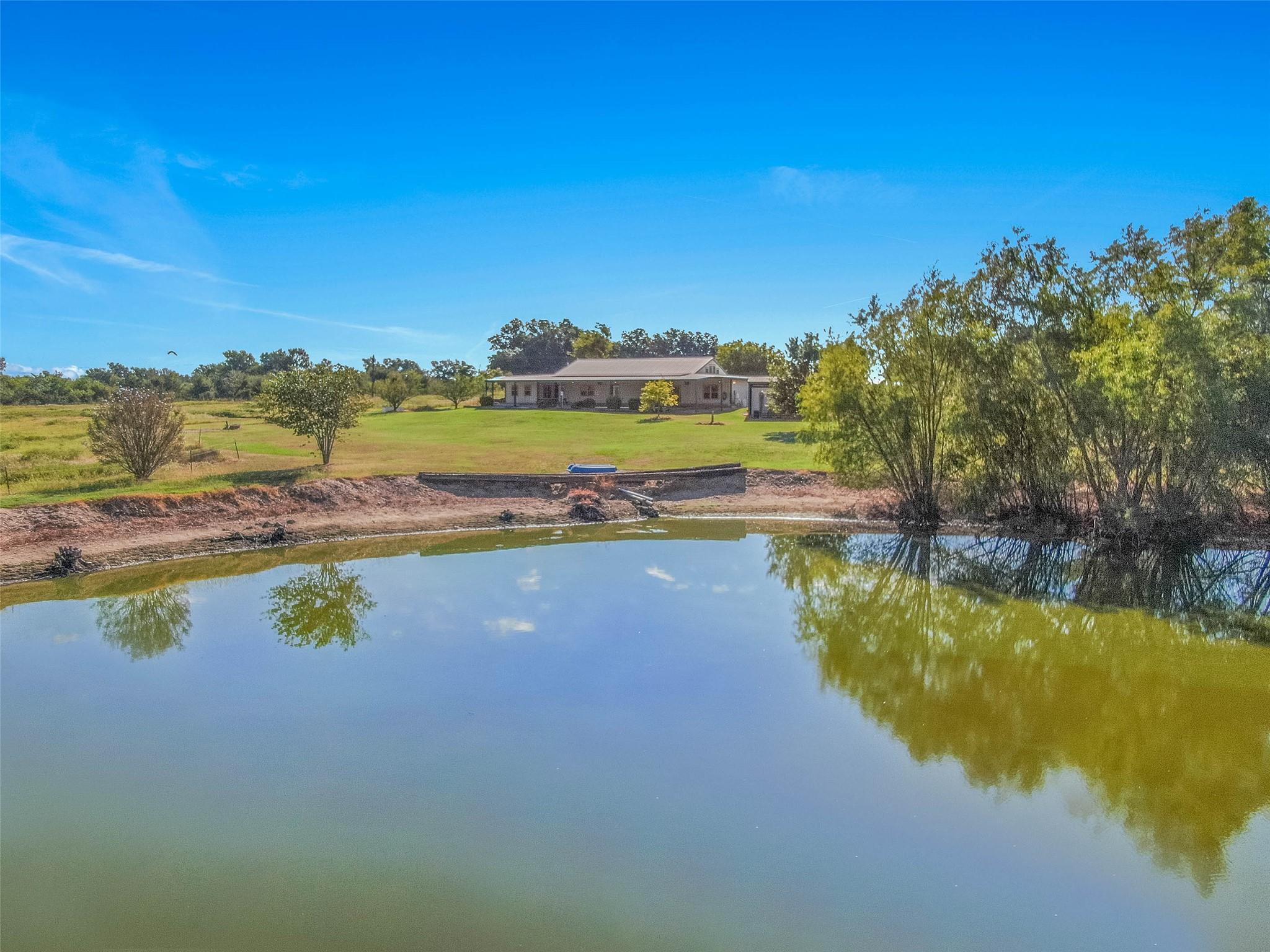 2579 County Road 140, Cameron, TX 76520