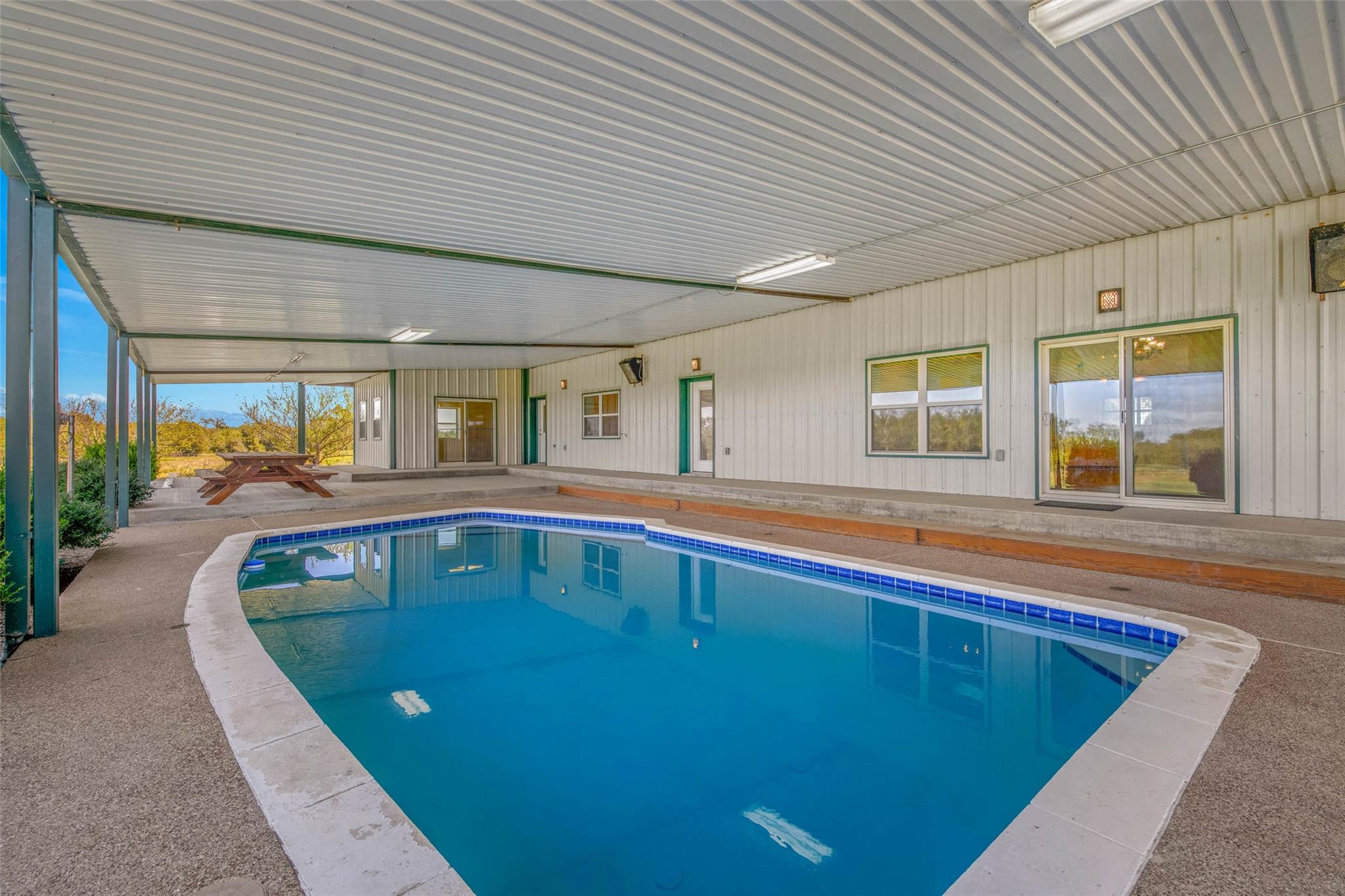 2579 County Road 140, Cameron, TX 76520