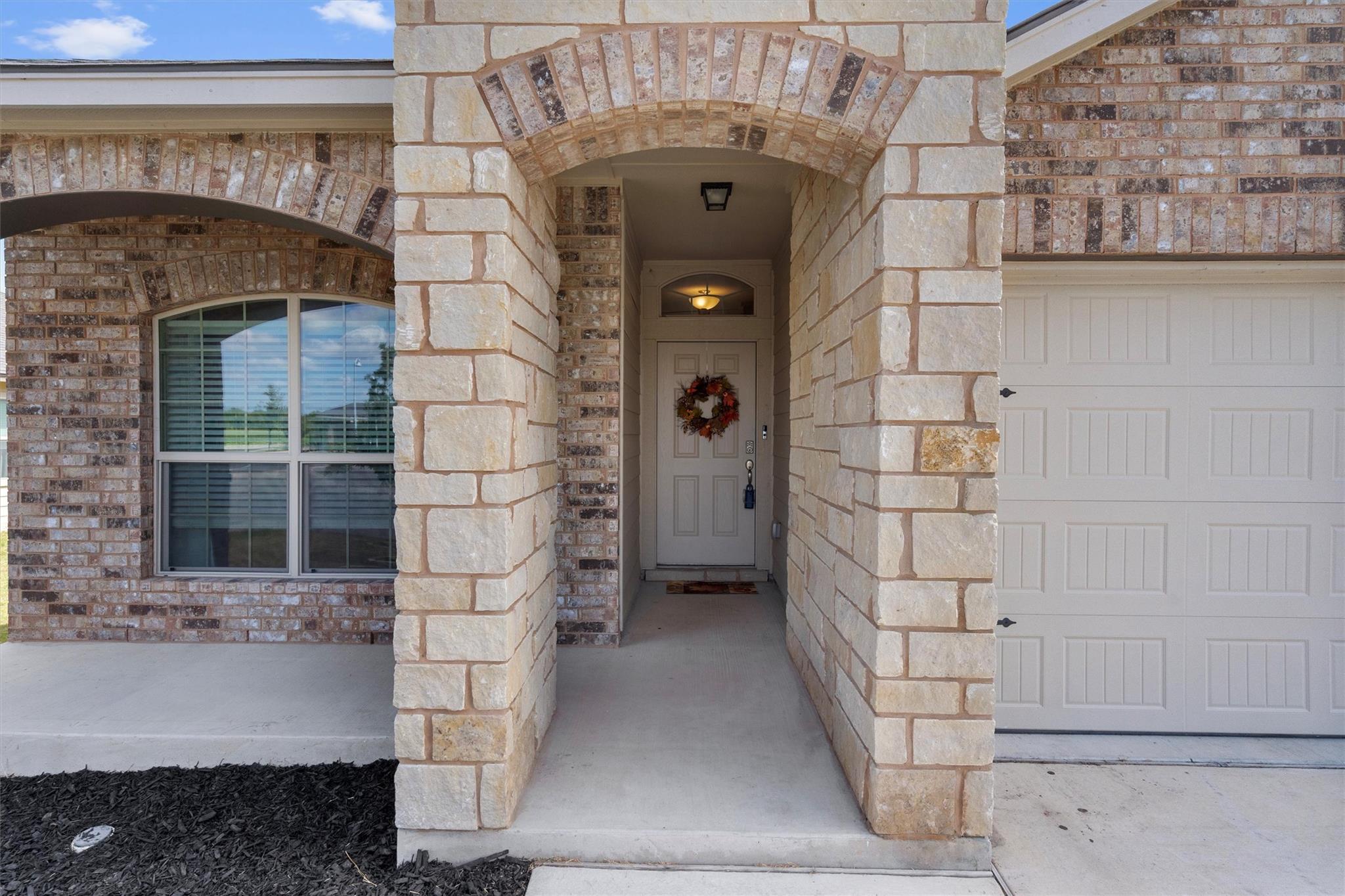 148 Rearden Blvd, Jarrell, TX 76537