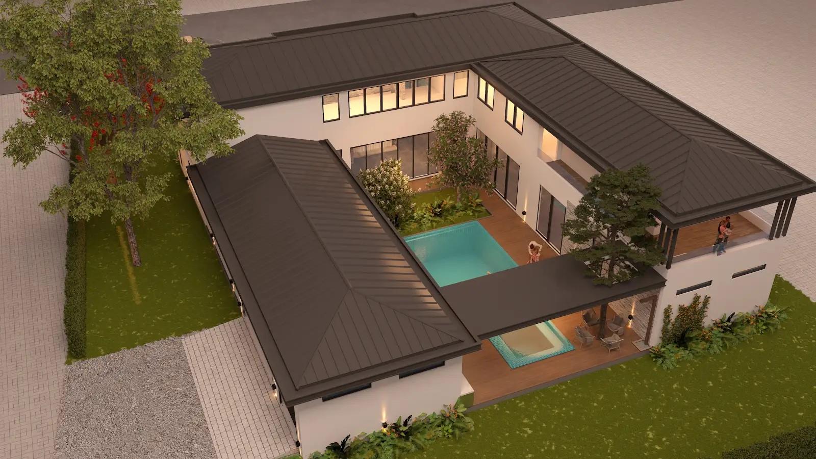 6300 Forest Hills Dr, Austin, TX 78746