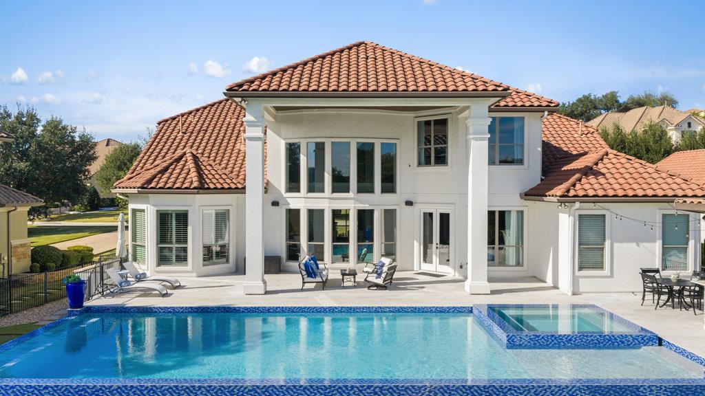 11507 Shoreview Overlook, Austin, TX 78732