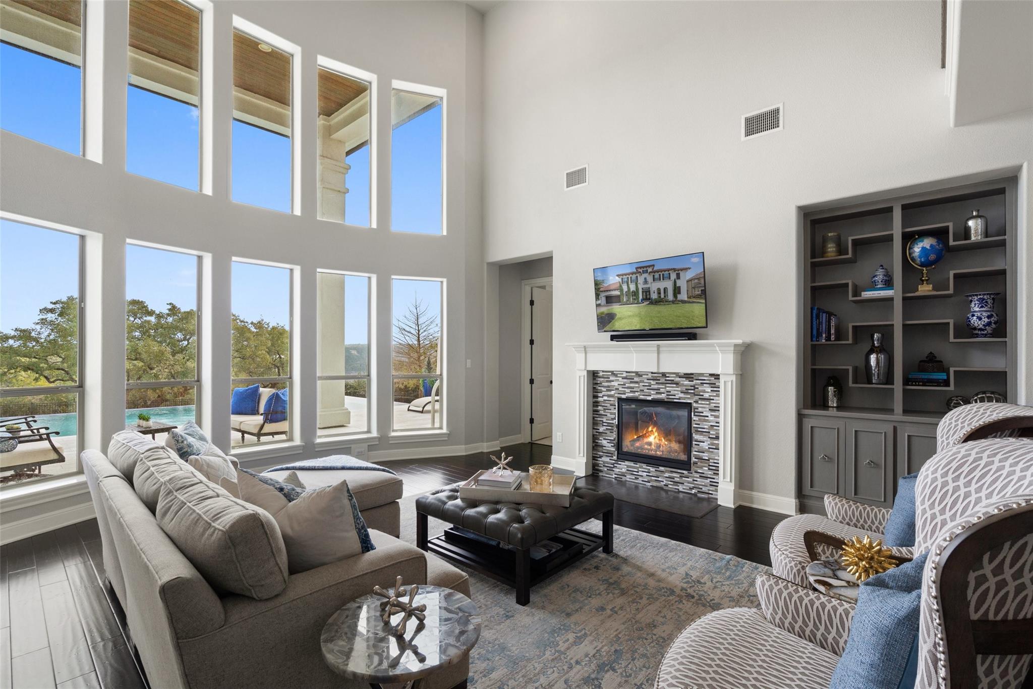 11507 Shoreview Overlook, Austin, TX 78732