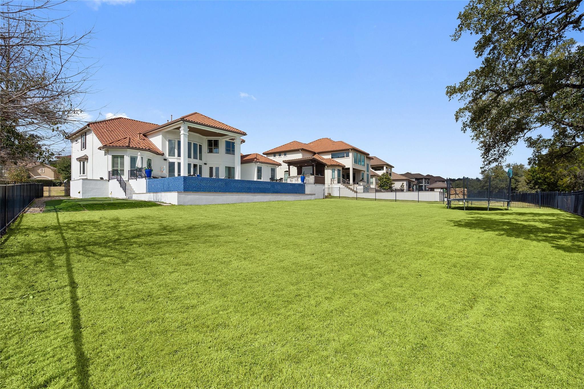 11507 Shoreview Overlook, Austin, TX 78732