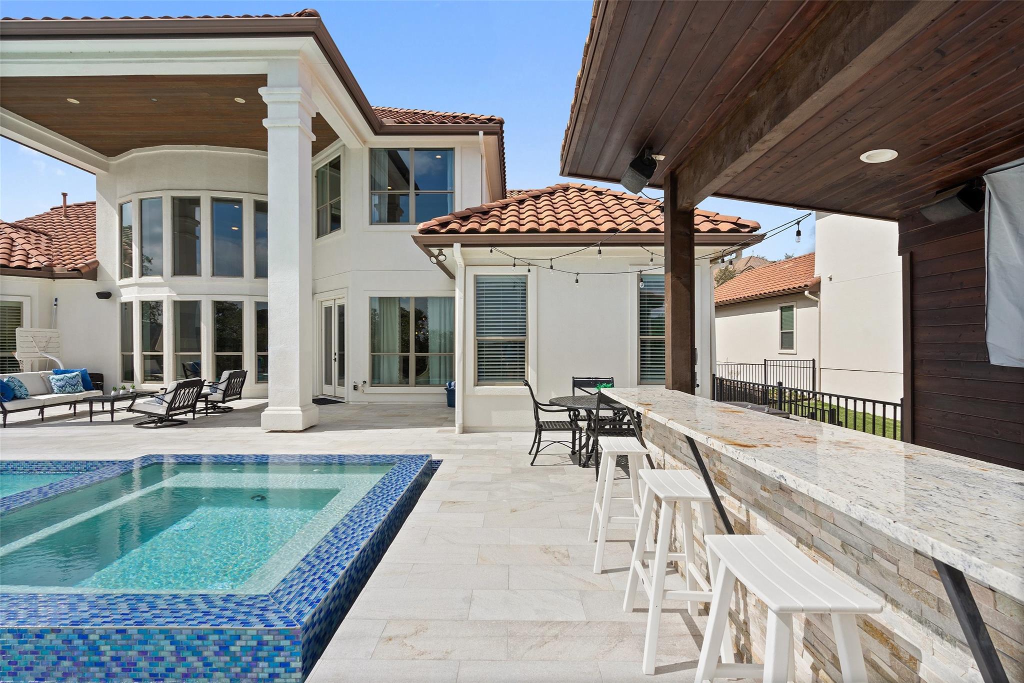 11507 Shoreview Overlook, Austin, TX 78732