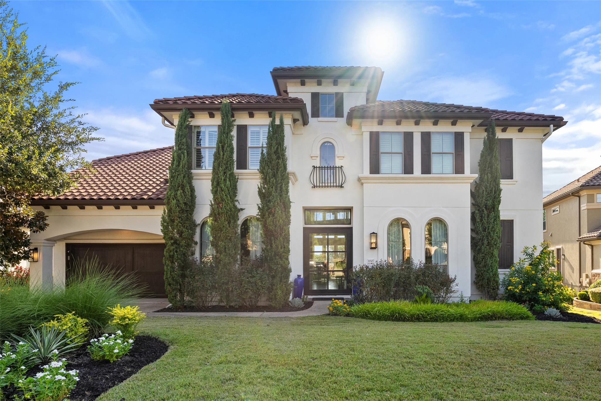 11507 Shoreview Overlook, Austin, TX 78732