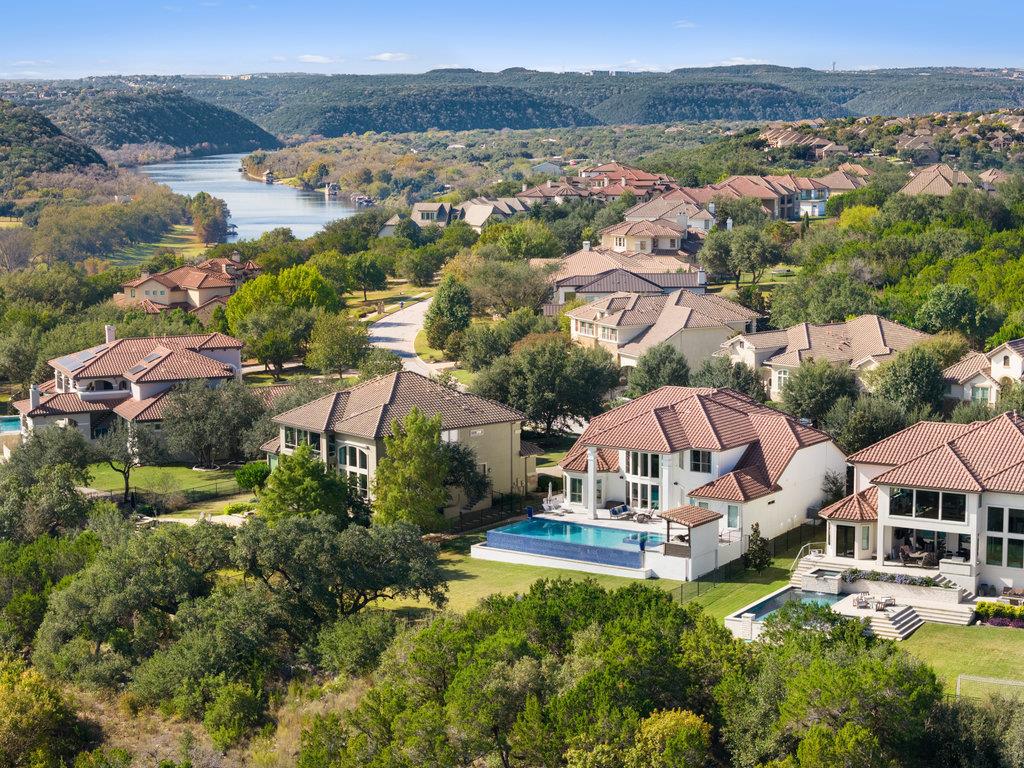 11507 Shoreview Overlook, Austin, TX 78732