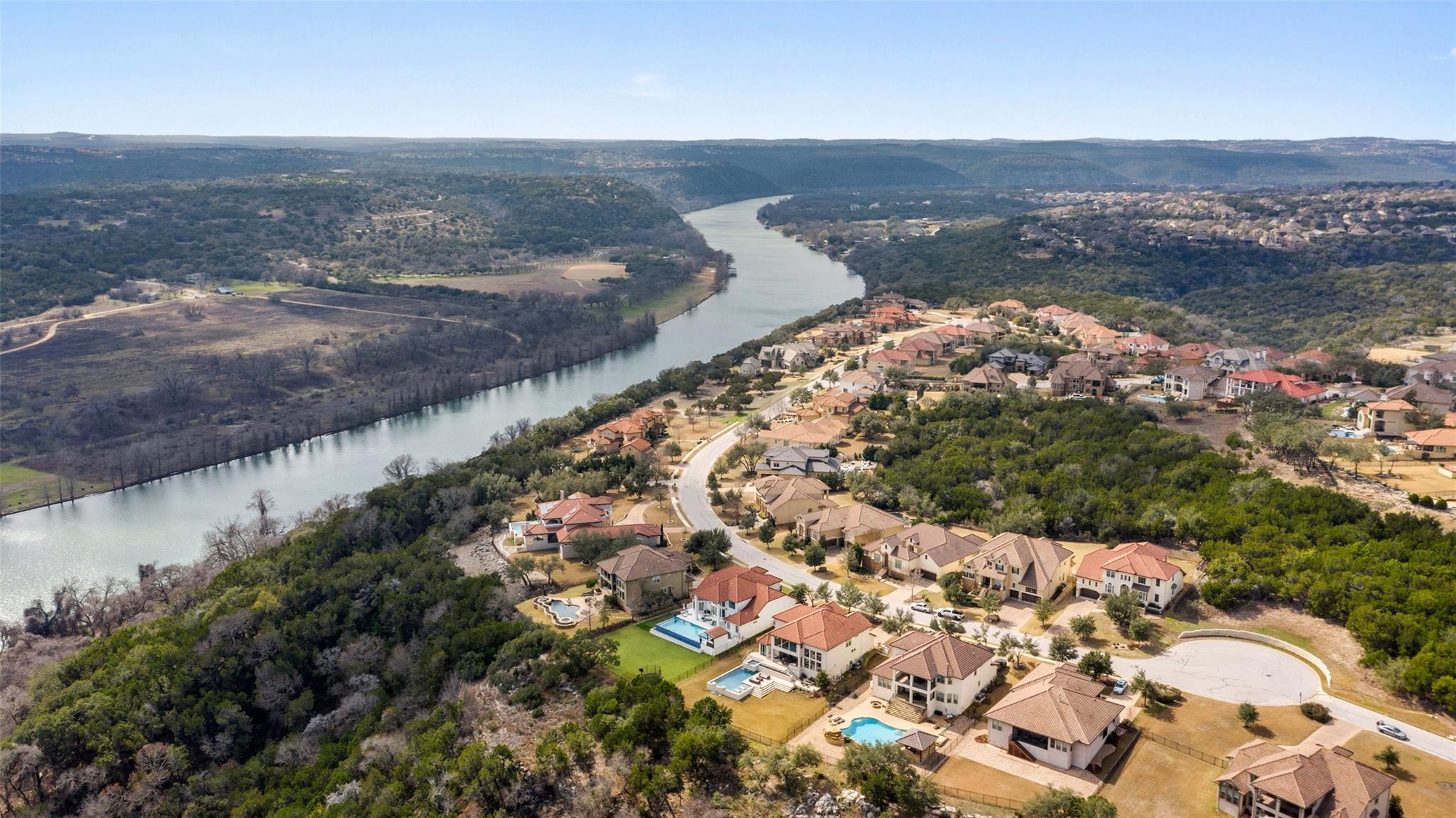 11507 Shoreview Overlook, Austin, TX 78732
