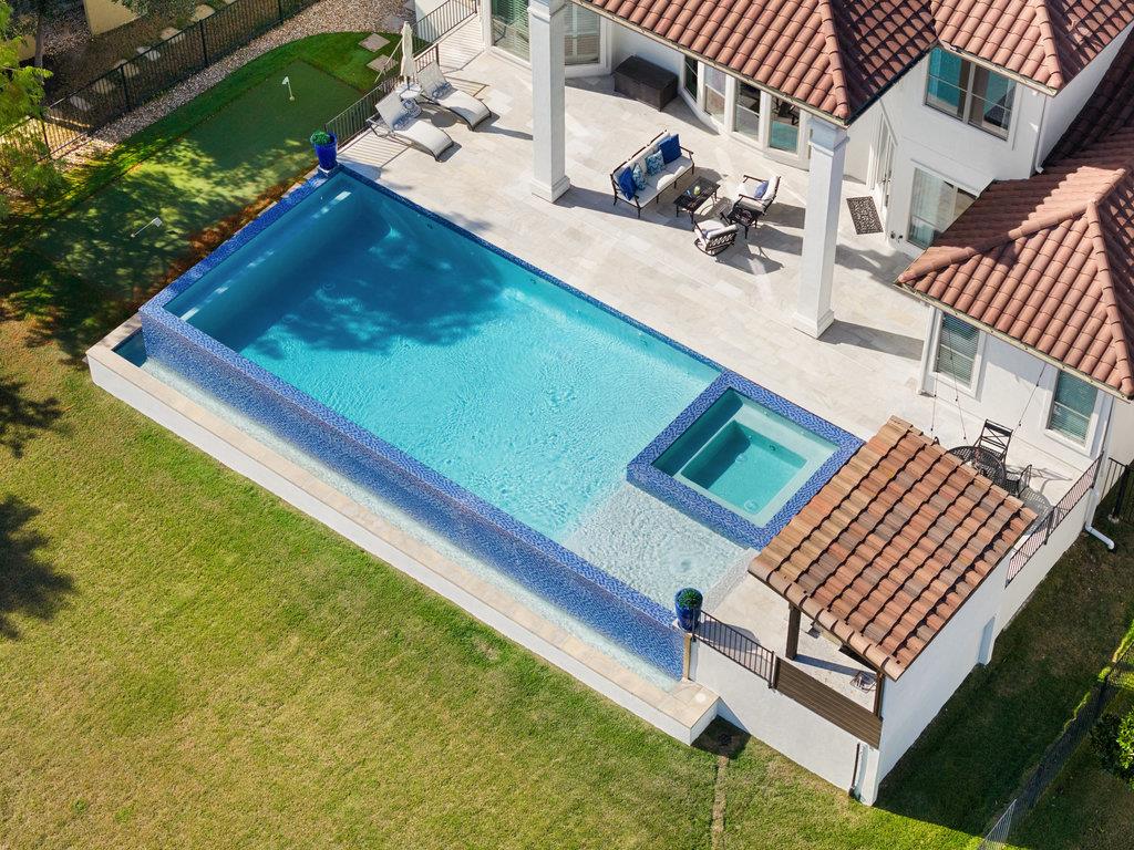 11507 Shoreview Overlook, Austin, TX 78732