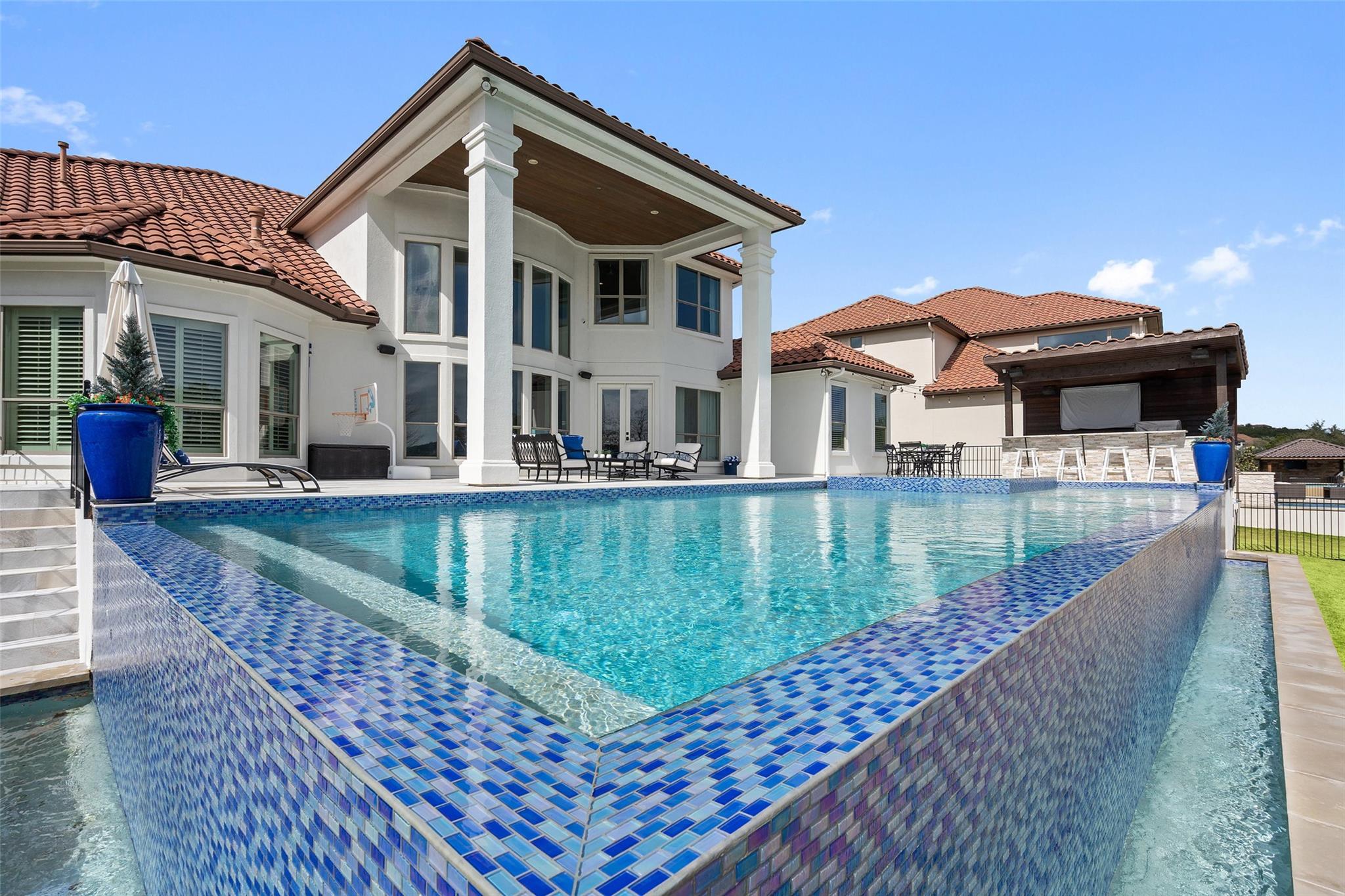 11507 Shoreview Overlook, Austin, TX 78732