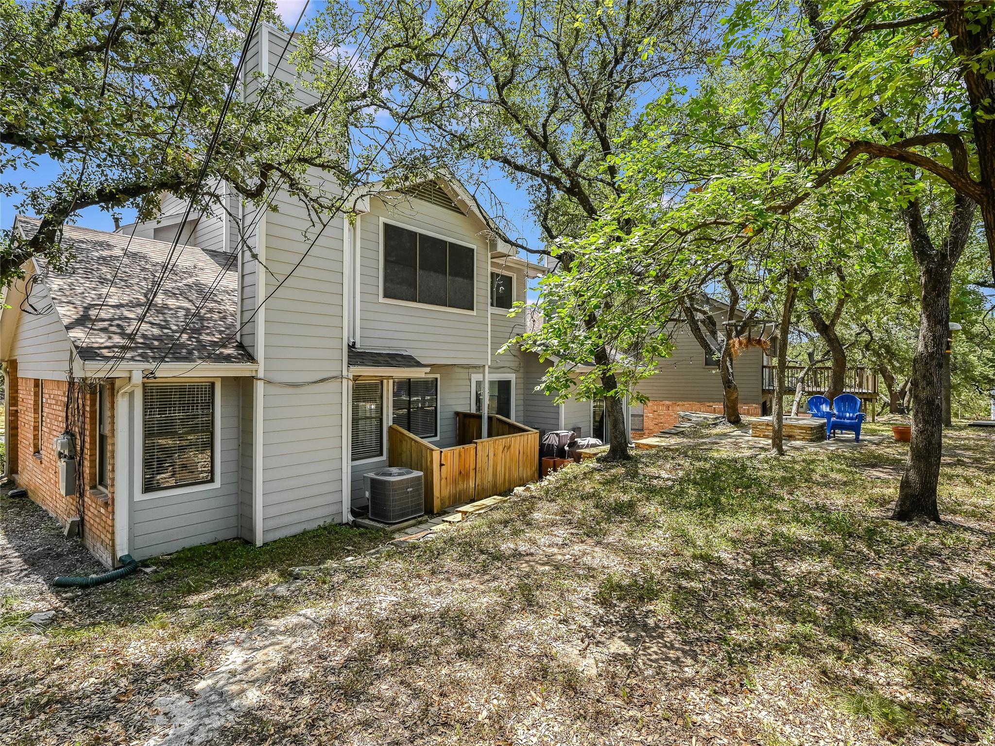 8402 Cima Oak Ln # B-4, Austin, TX 78759