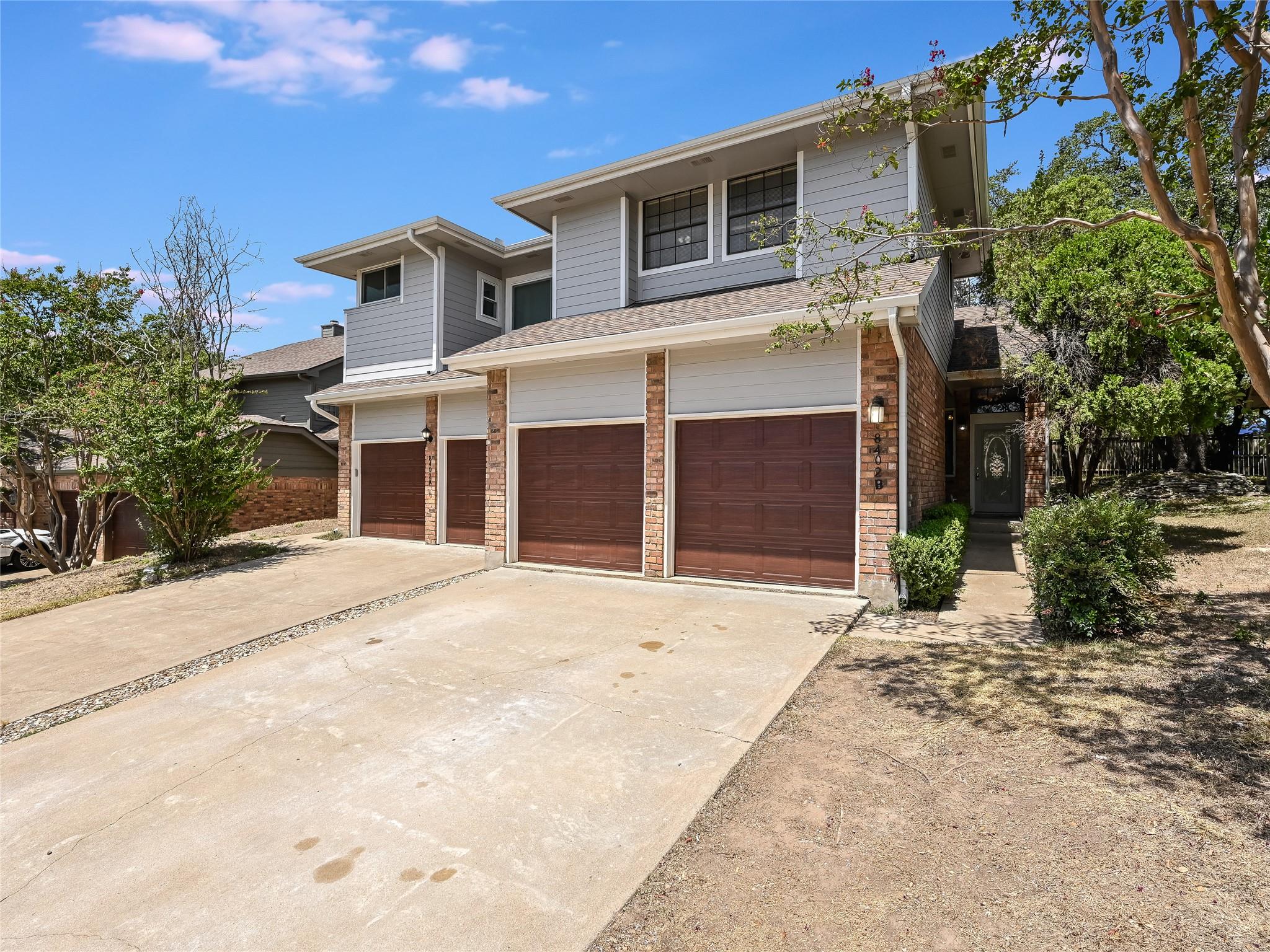 8402 Cima Oak Ln # B-4, Austin, TX 78759