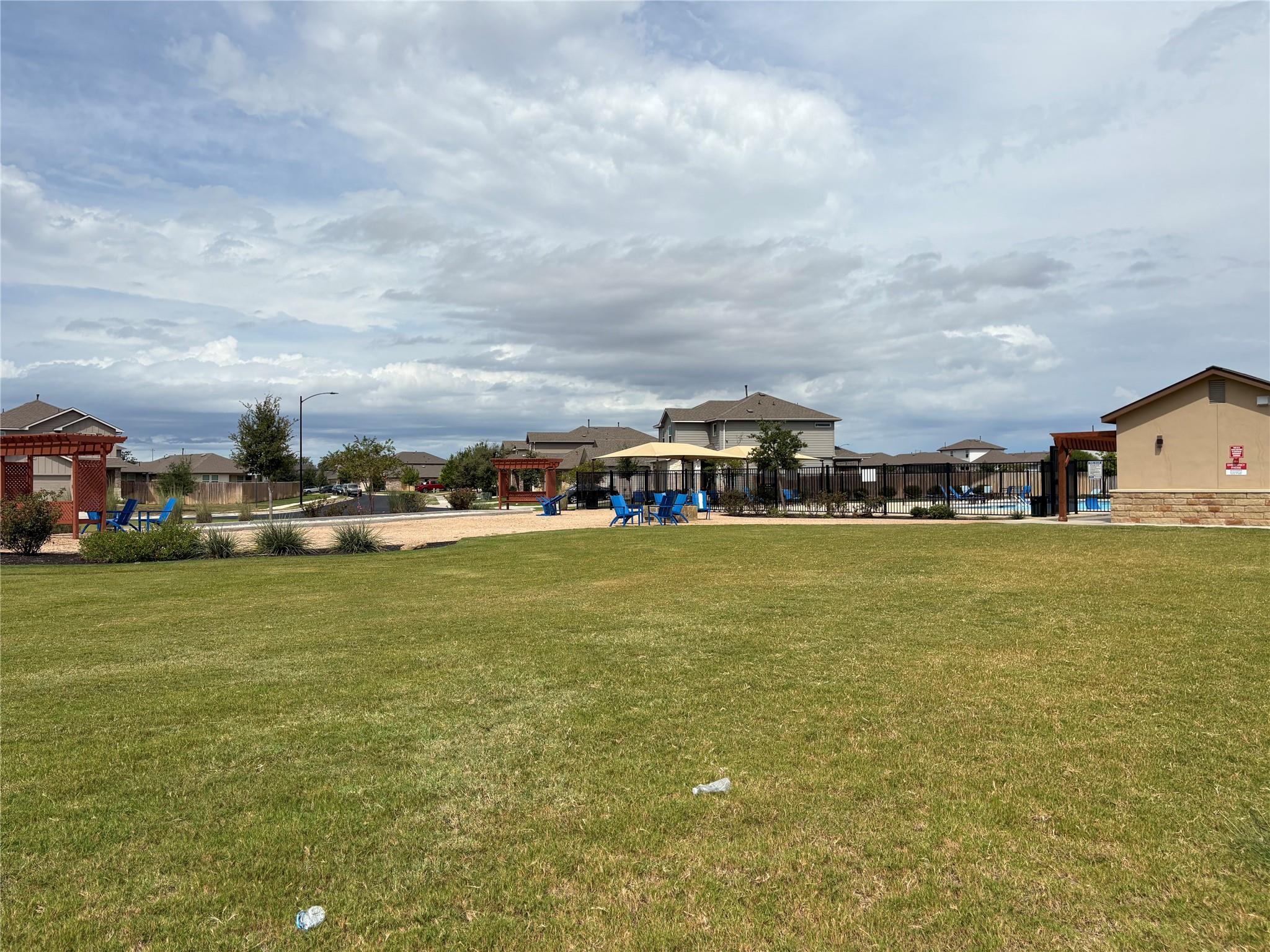 505 Rainmaker Ln, Bastrop, TX 78602