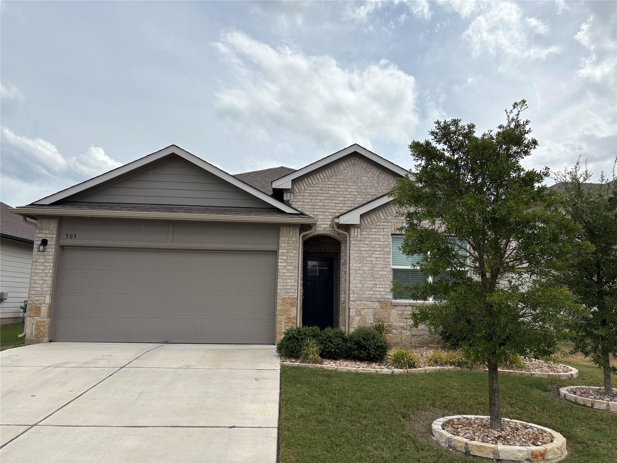 505 Rainmaker Ln, Bastrop, TX 78602