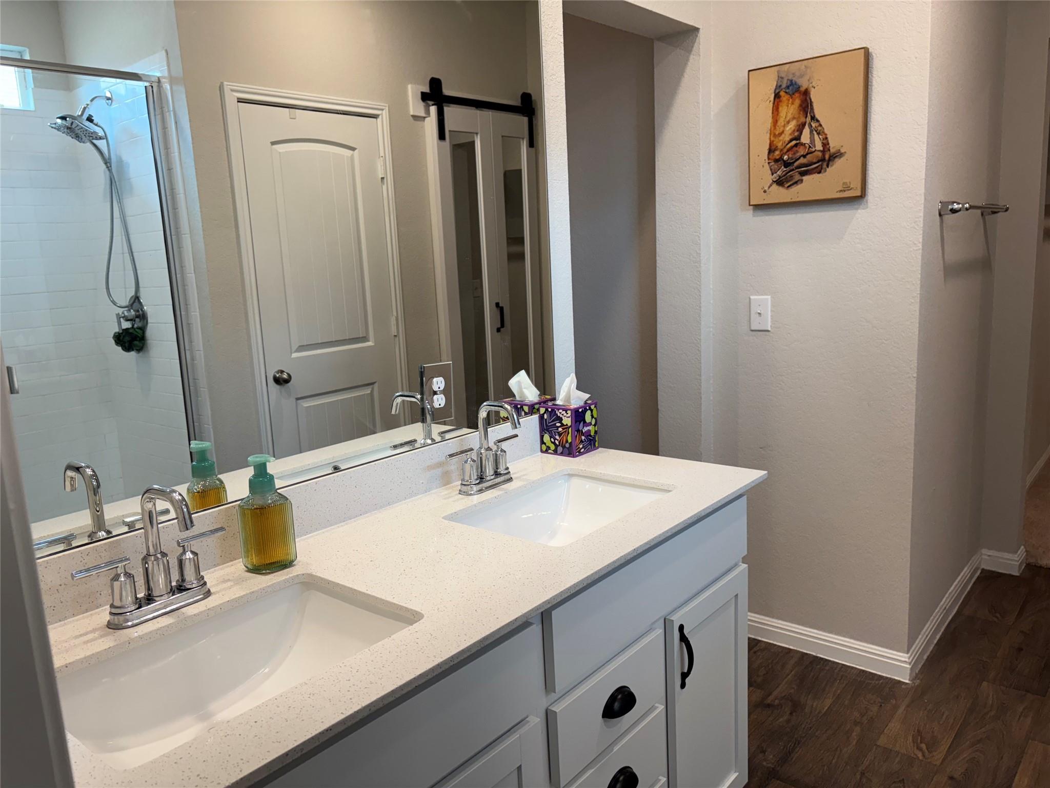 505 Rainmaker Ln, Bastrop, TX 78602