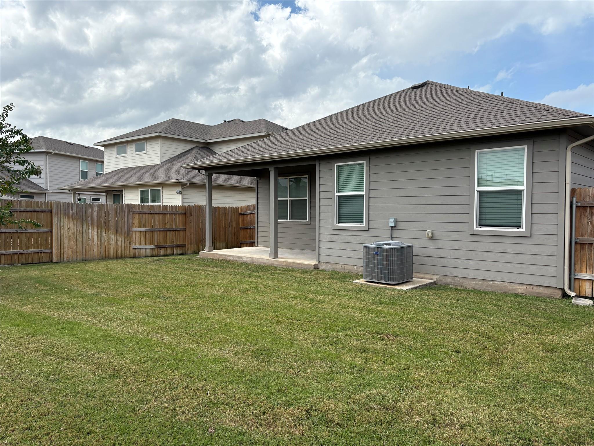 505 Rainmaker Ln, Bastrop, TX 78602