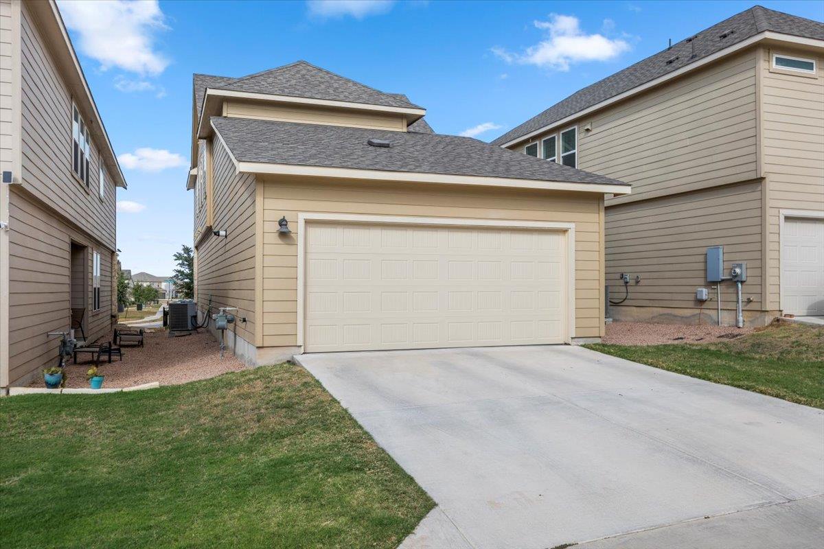 248 Delaware Mountains Ter, Dripping Springs, TX 78620