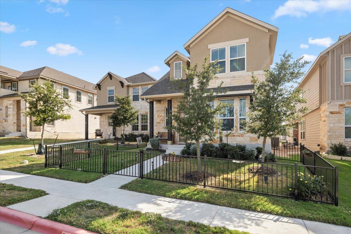 248 Delaware Mountains Ter, Dripping Springs, TX 78620