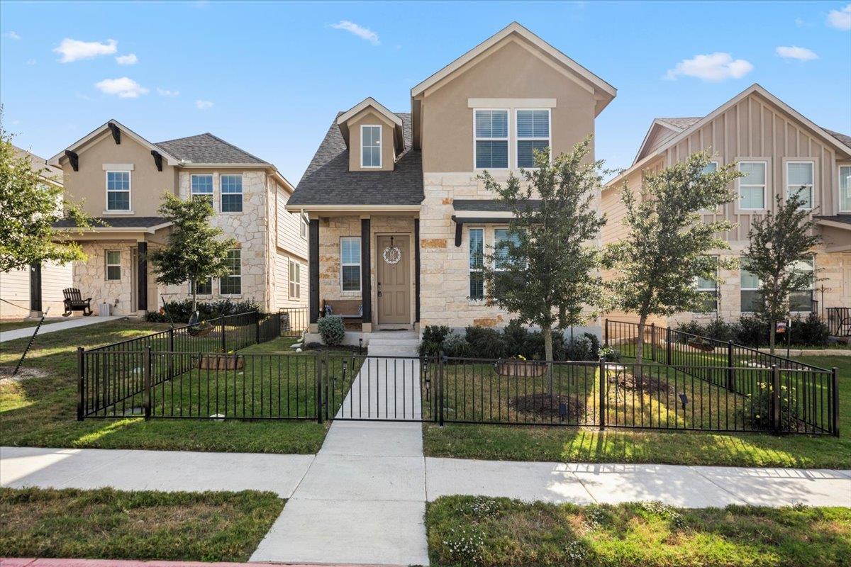 248 Delaware Mountains Ter, Dripping Springs, TX 78620