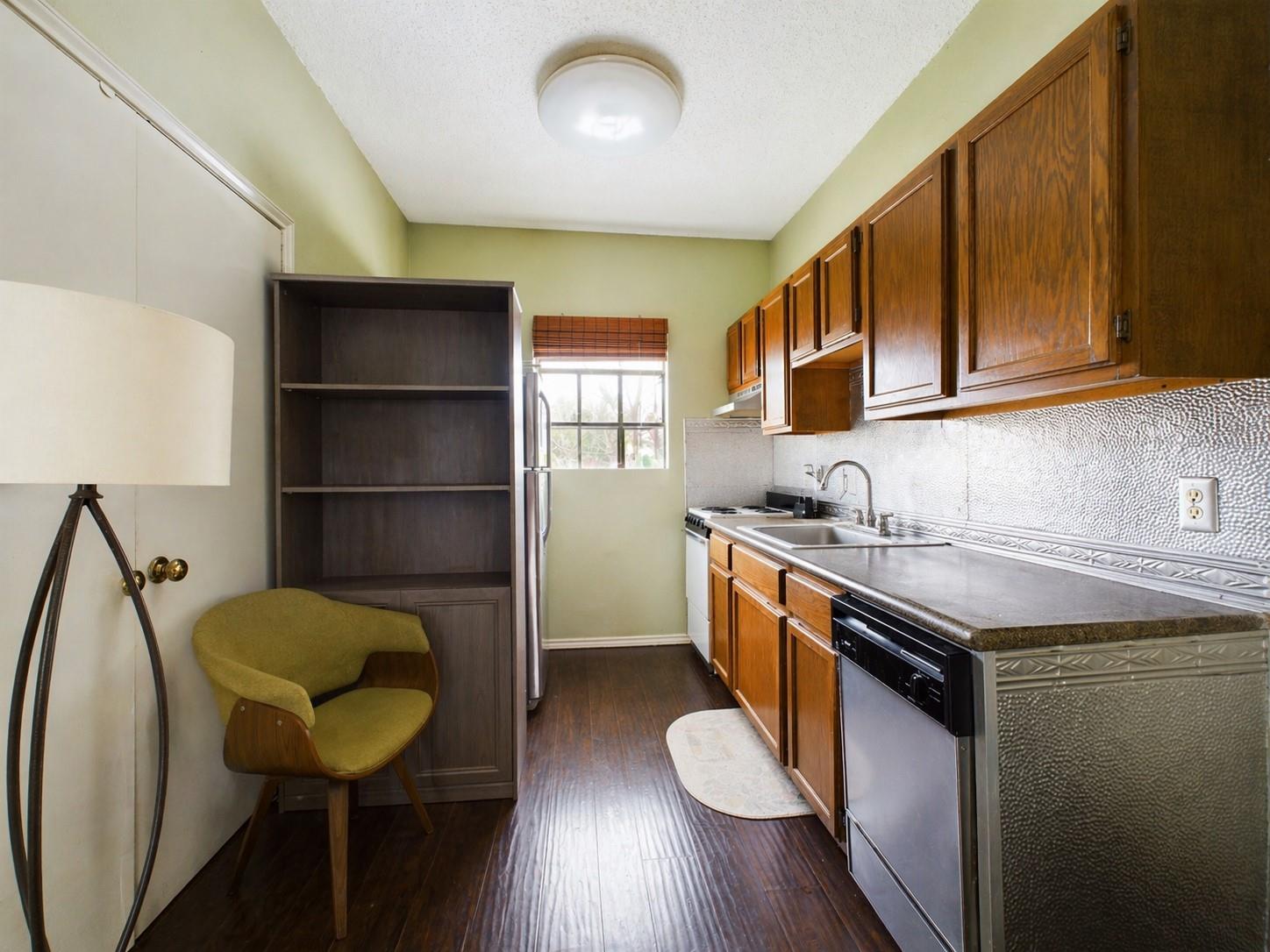 3206 King St # 205, Austin, TX 78705