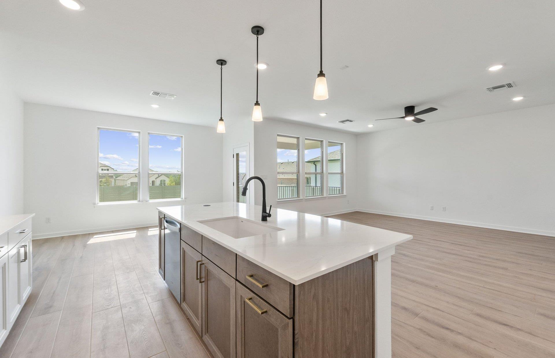 1813 Spring Mountain Cv, Georgetown, TX 78628