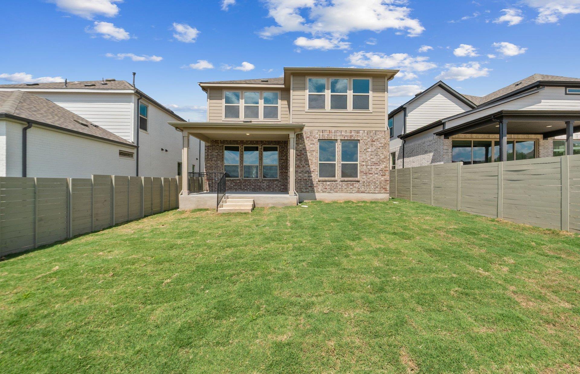 1813 Spring Mountain Cv, Georgetown, TX 78628