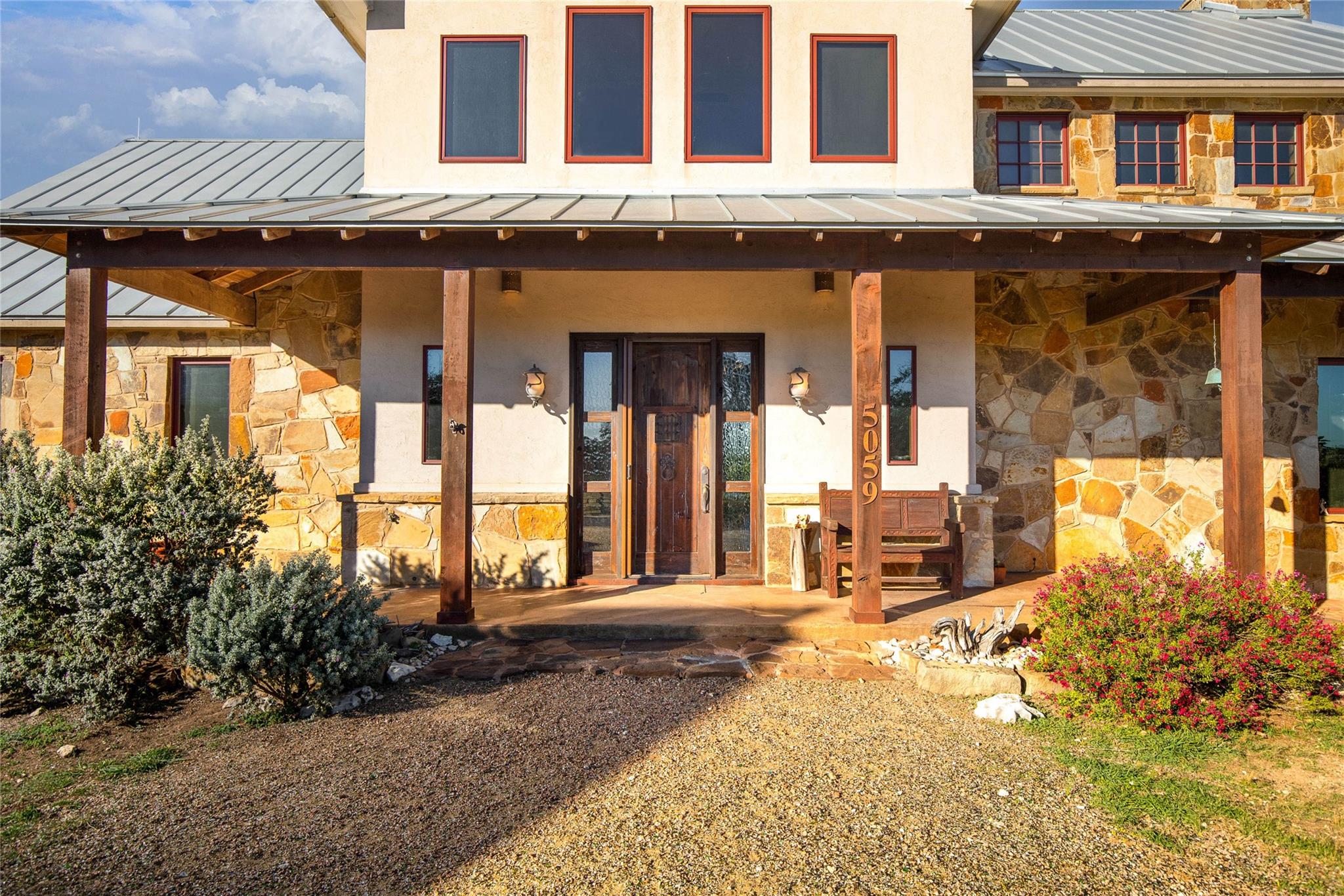 5059 Trainer Wuest Rd, Blanco, TX 78606