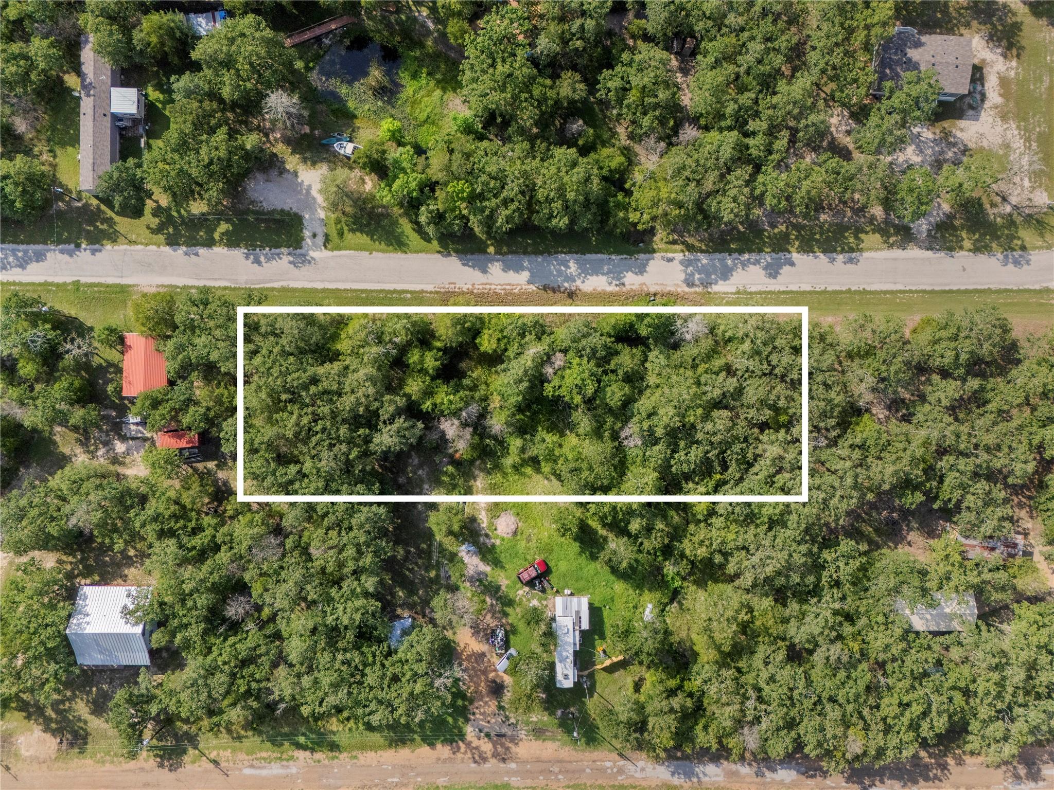 Lots 569-573 Pond St, Somerville, TX 77879