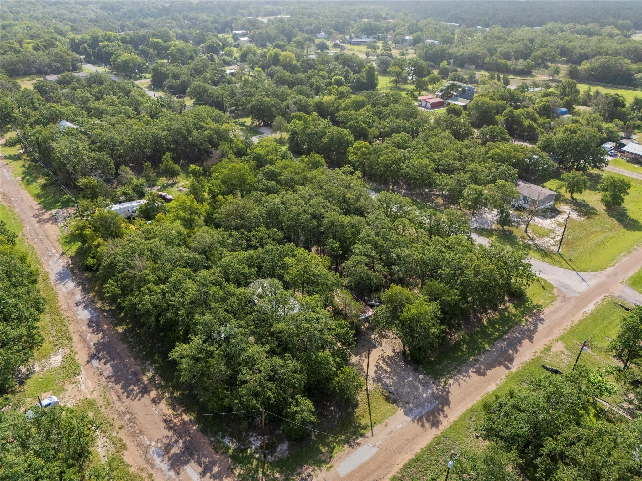 Lots 569-573 Pond St, Somerville, TX 77879