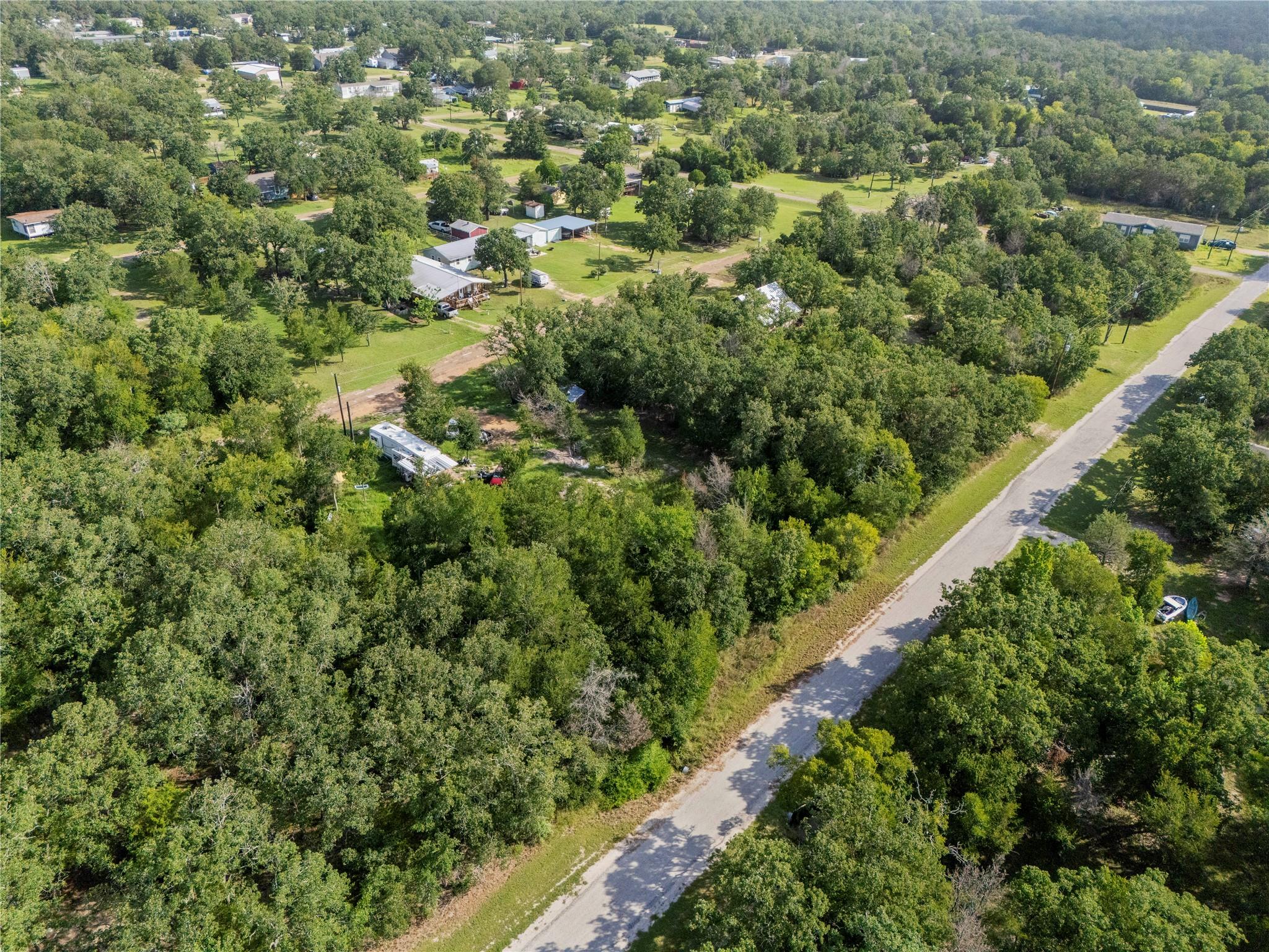 Lots 569-573 Pond St, Somerville, TX 77879