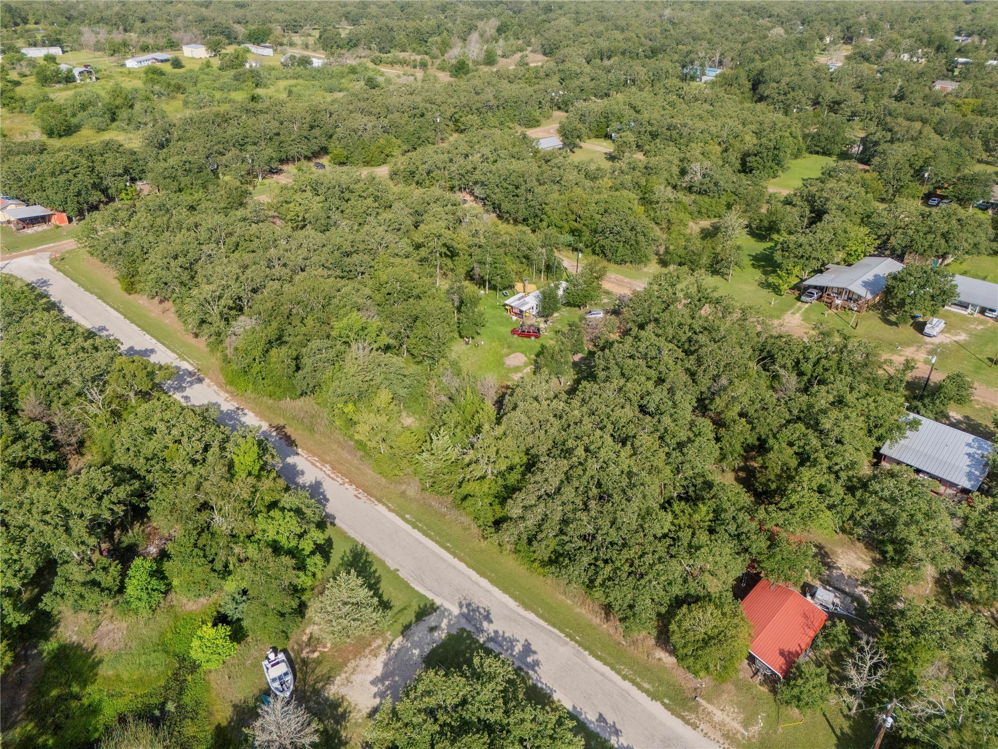 Lots 569-573 Pond St, Somerville, TX 77879