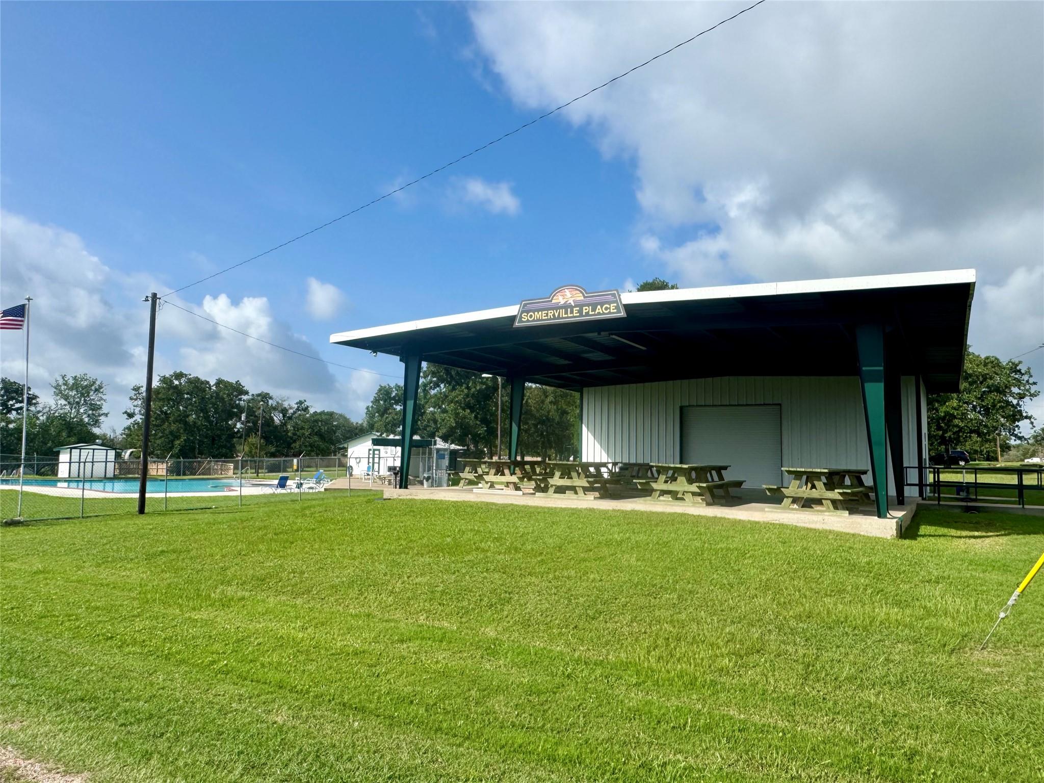 Lots 569-573 Pond St, Somerville, TX 77879