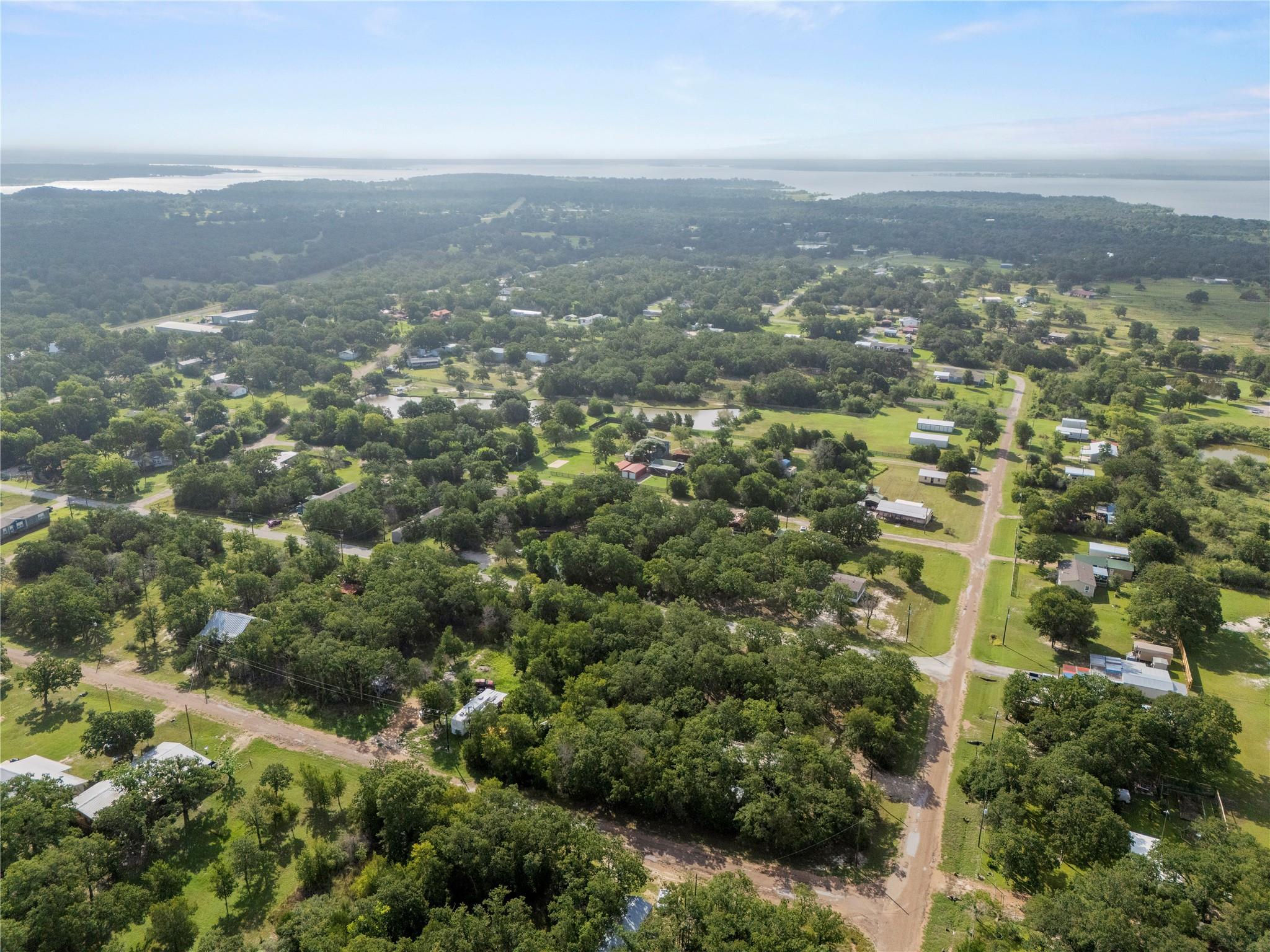 Lots 569-573 Pond St, Somerville, TX 77879