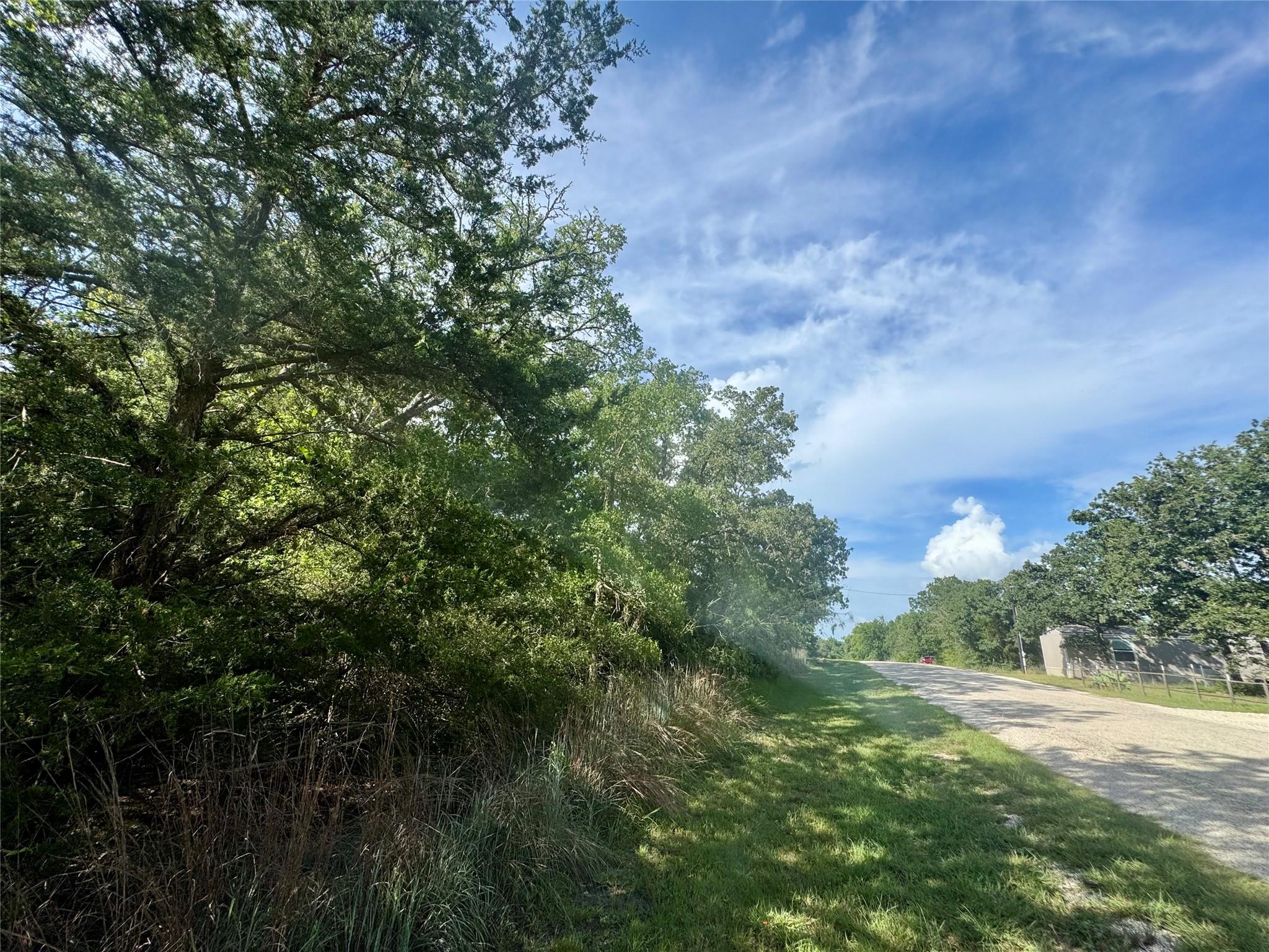 Lots 569-573 Pond St, Somerville, TX 77879