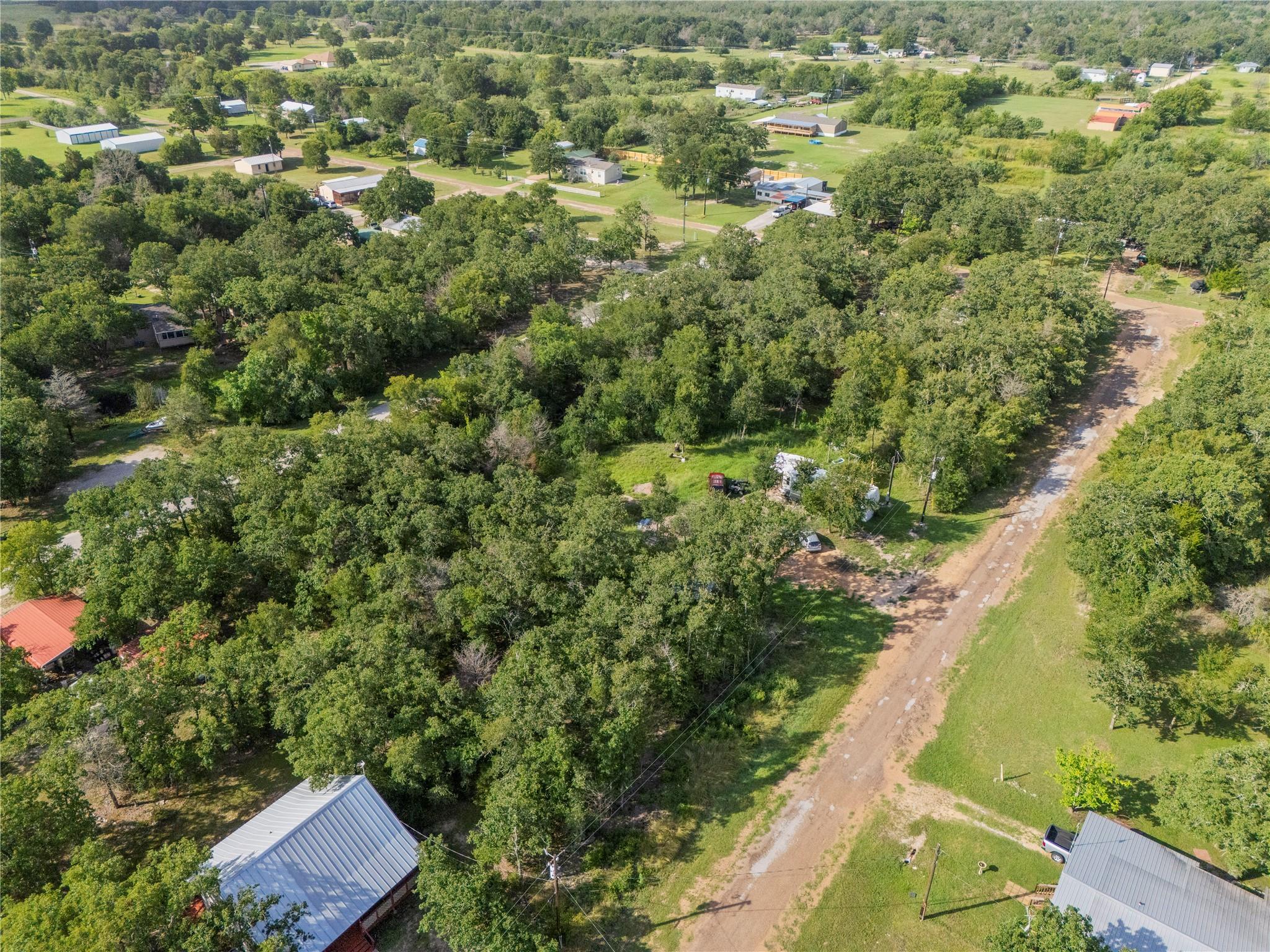 Lots 569-573 Pond St, Somerville, TX 77879