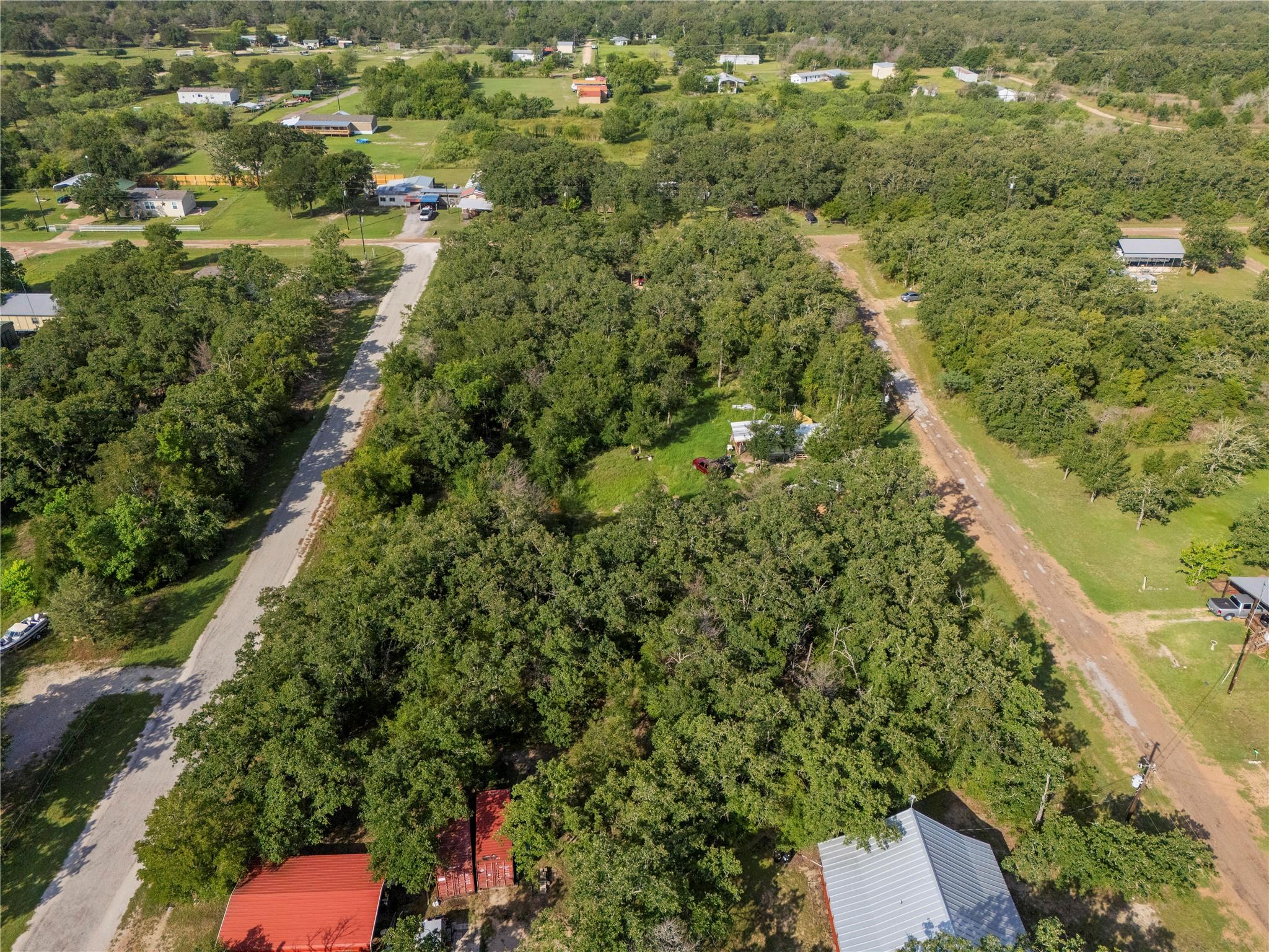 Lots 569-573 Pond St, Somerville, TX 77879