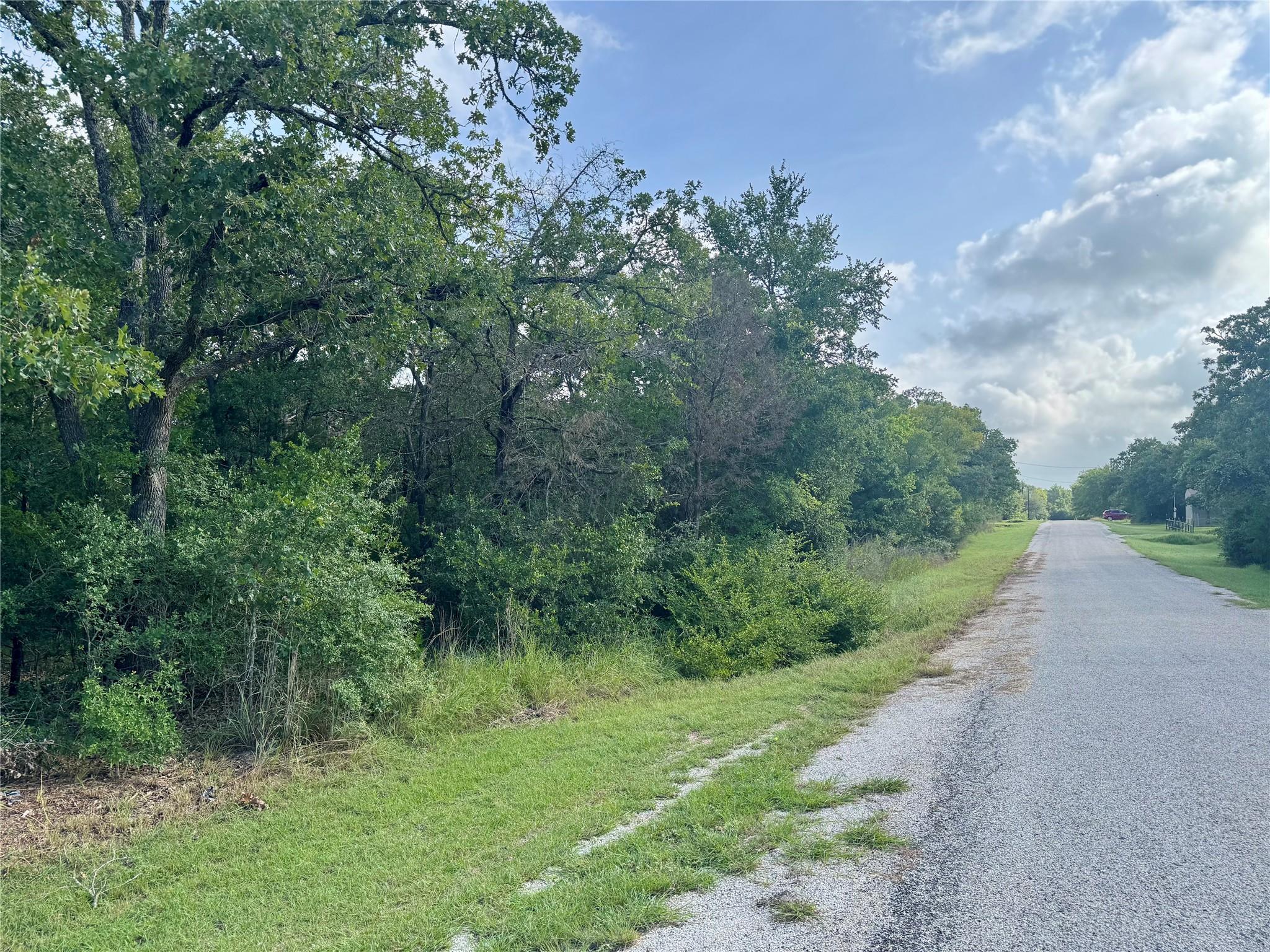 Lots 569-573 Pond St, Somerville, TX 77879