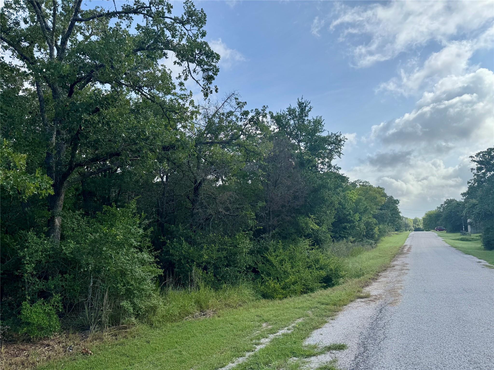 Lots 569-573 Pond St, Somerville, TX 77879