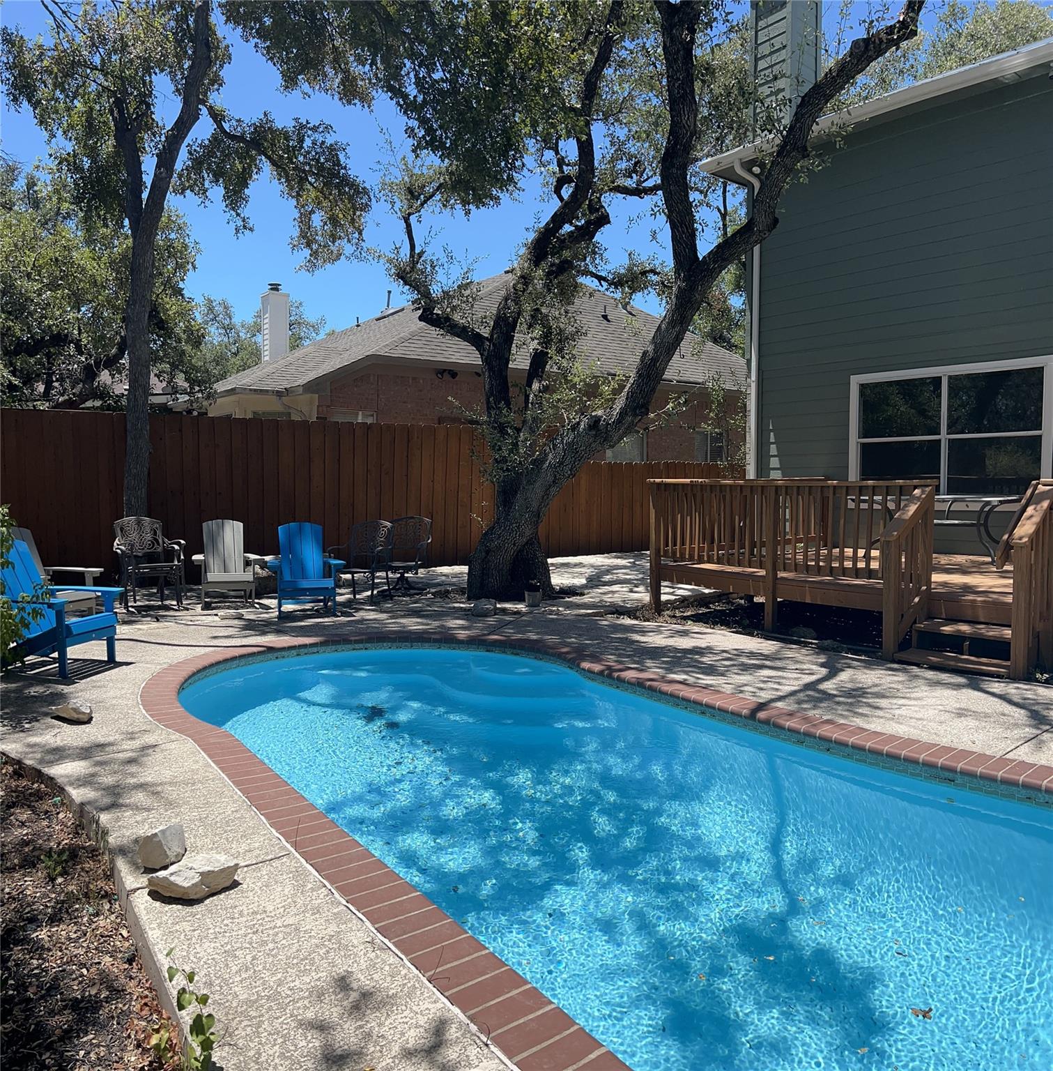 5433 Hitcher Bnd, Austin, TX 78749