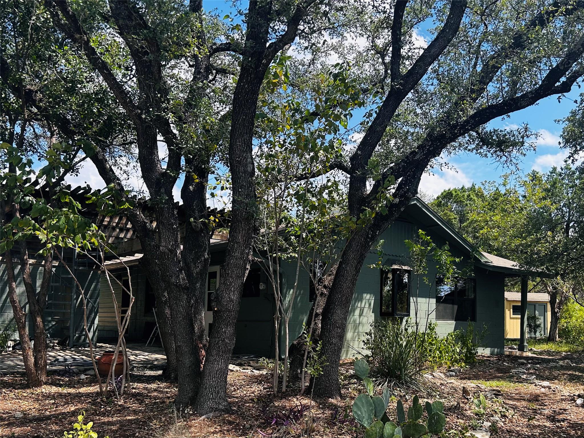 4827 Eck Ln, Austin, TX 78734