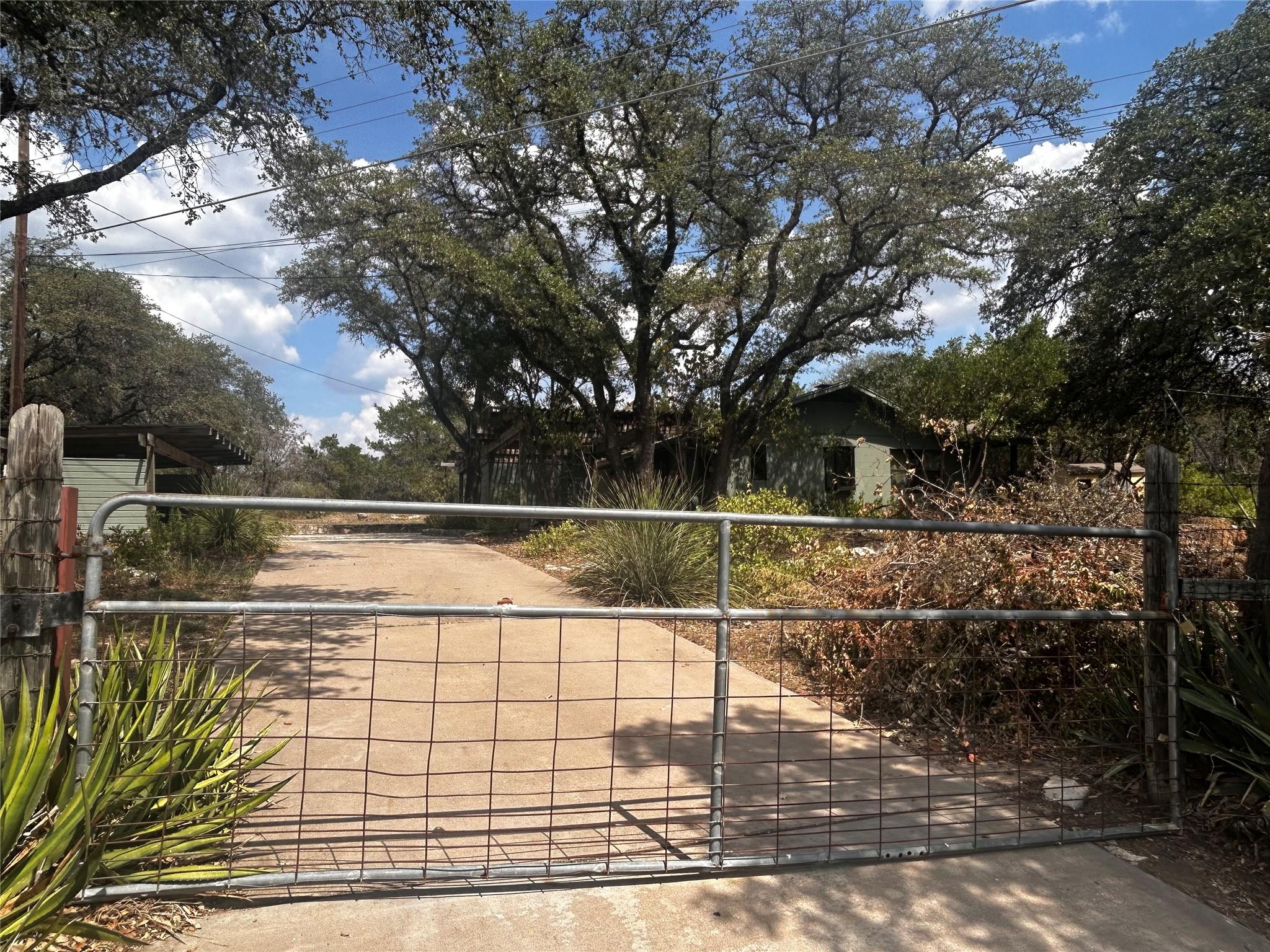 4827 Eck Ln, Austin, TX 78734