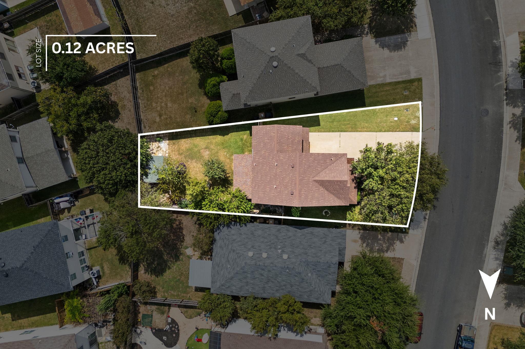 79 Jan Ln, Georgetown, TX 78626