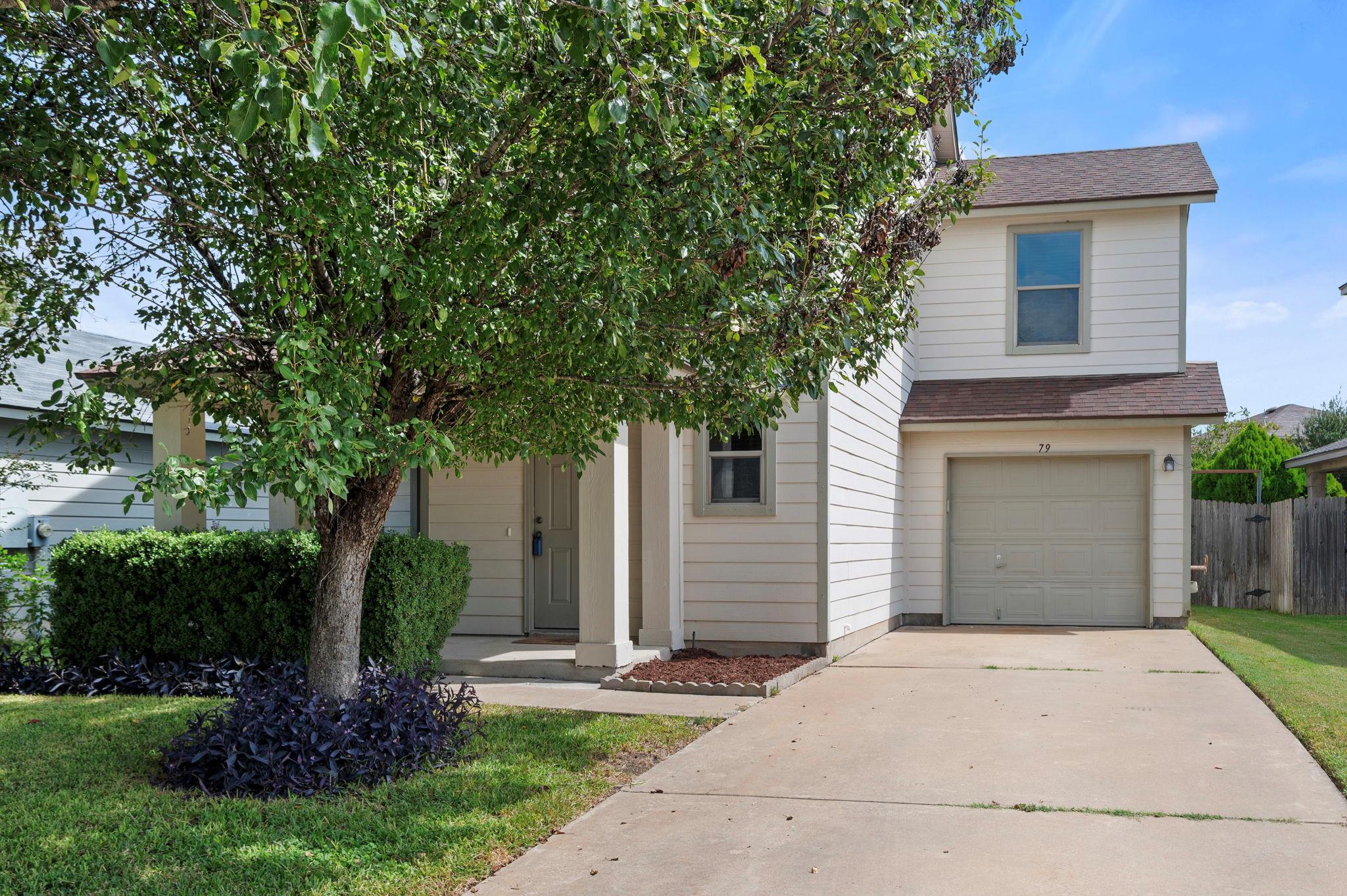 79 Jan Ln, Georgetown, TX 78626