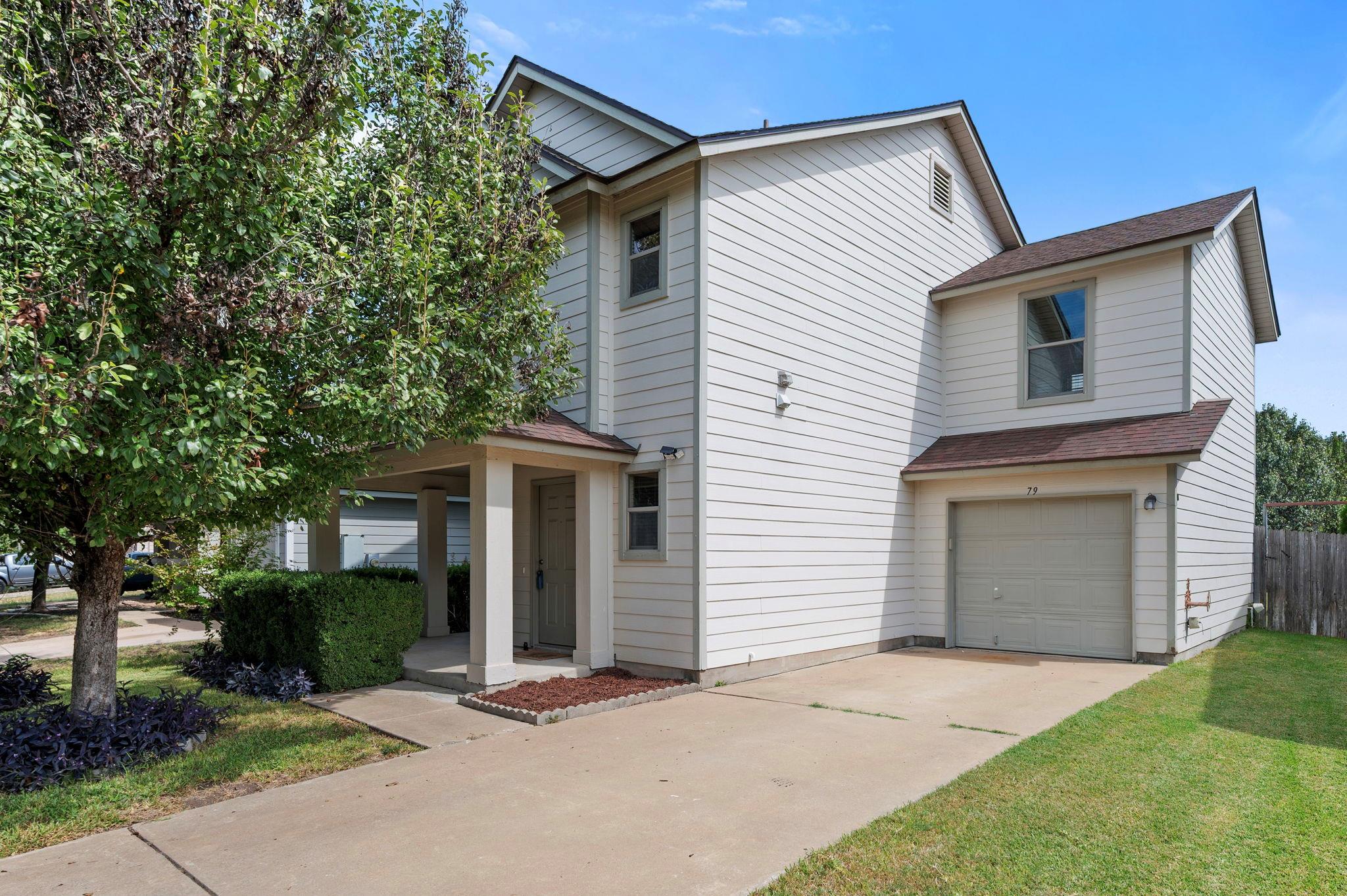 79 Jan Ln, Georgetown, TX 78626